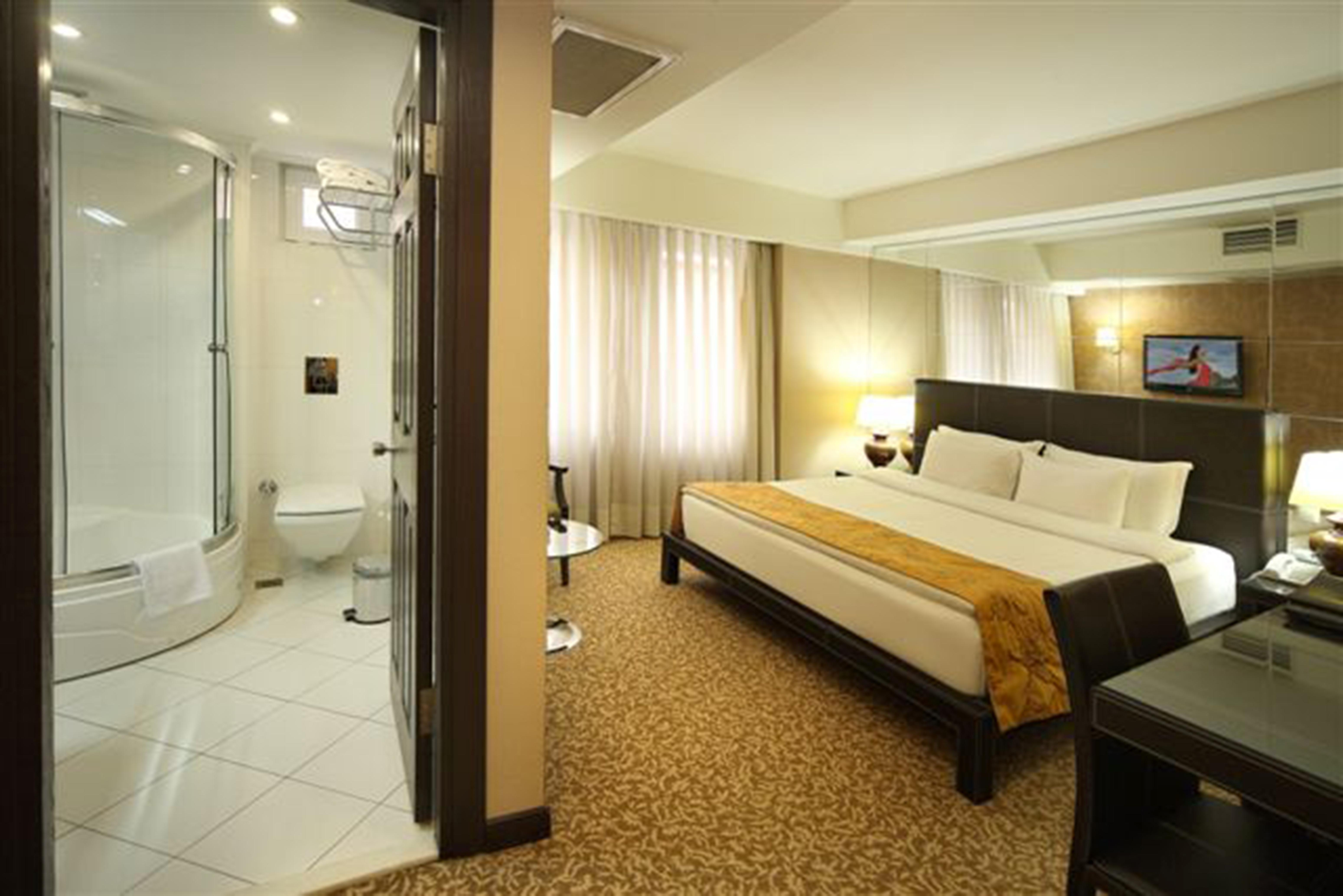 Otel Cartoon 4*