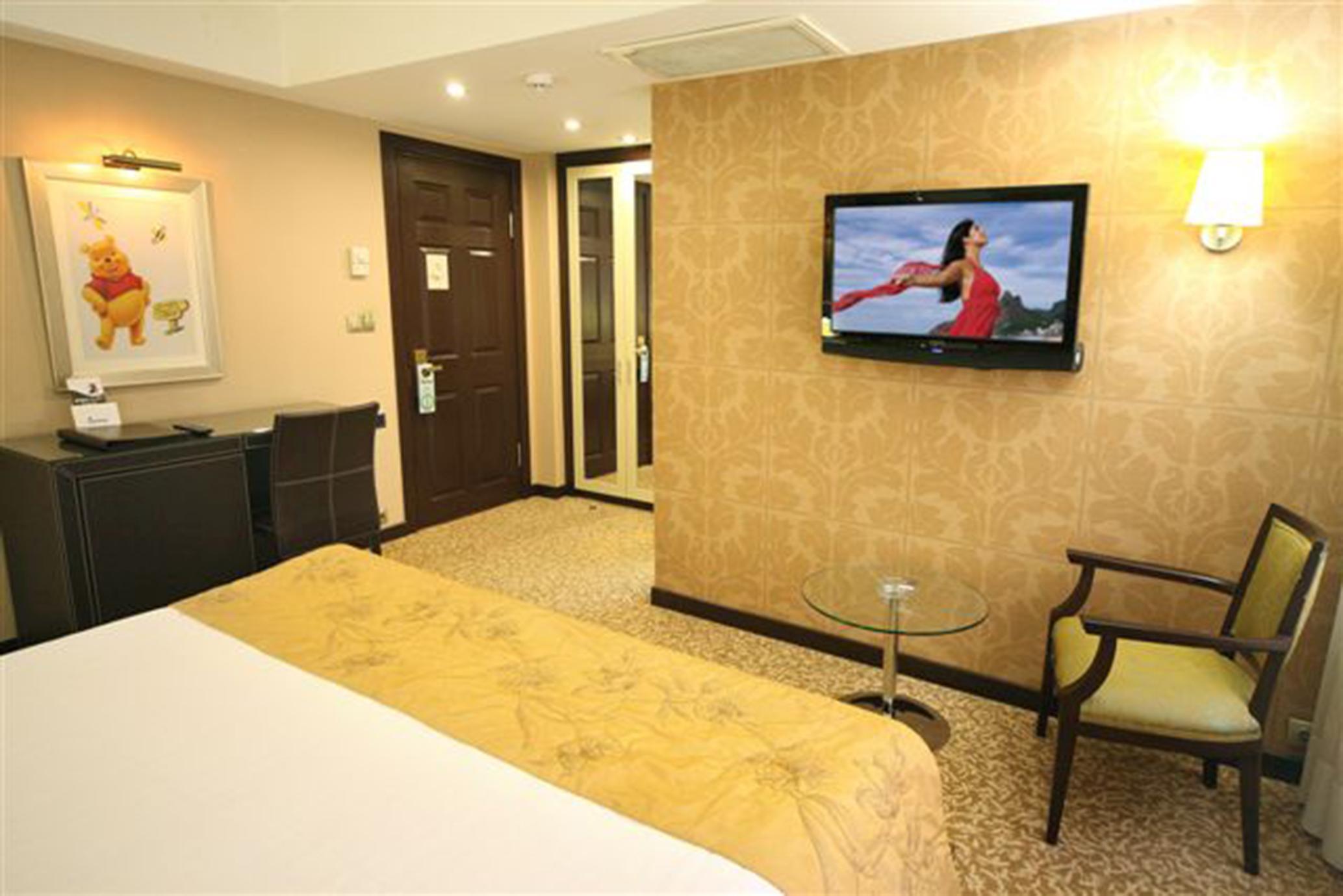 Cartoon Otel İstanbul
