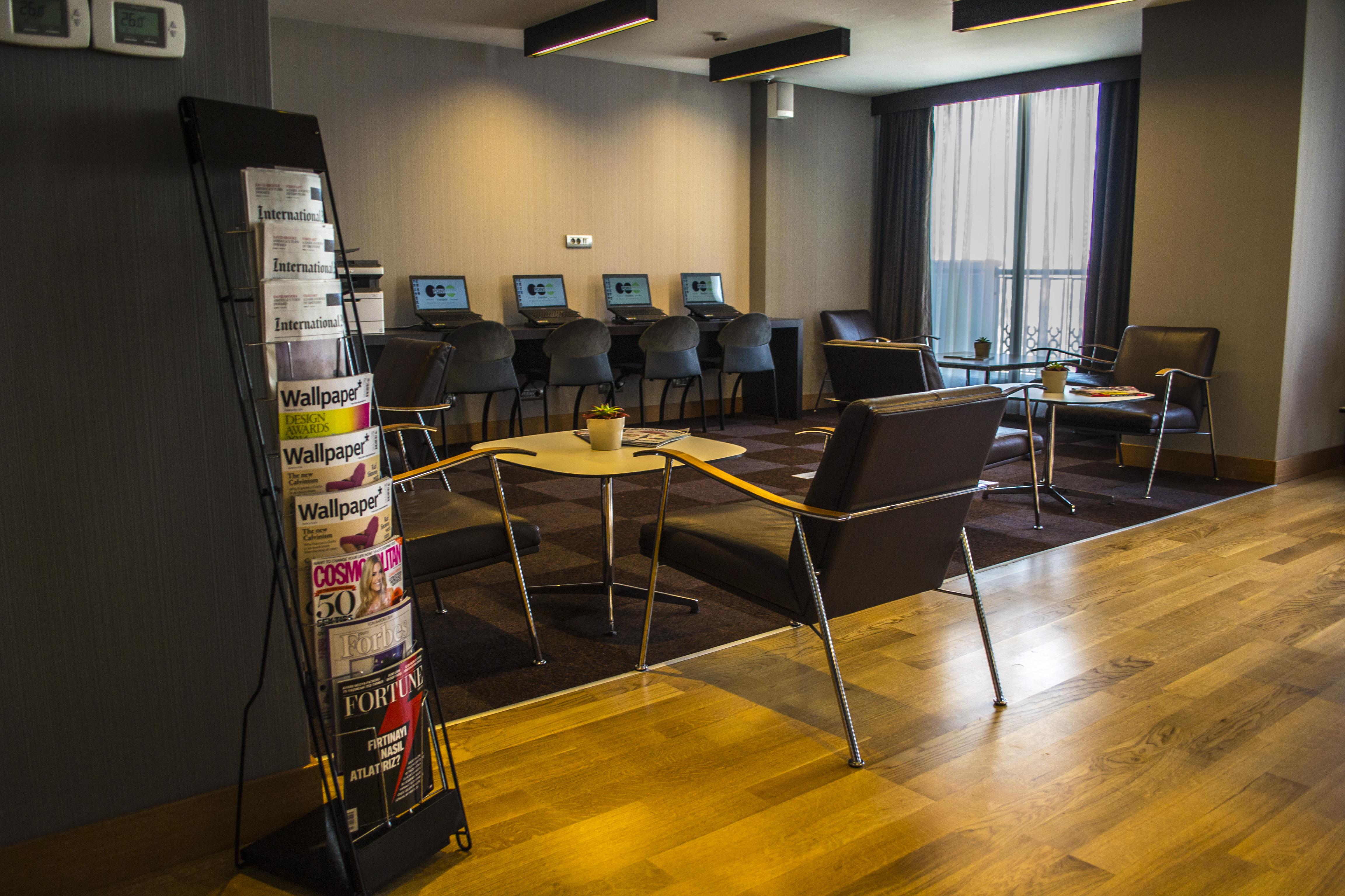 Point Taksim Hotel 5*