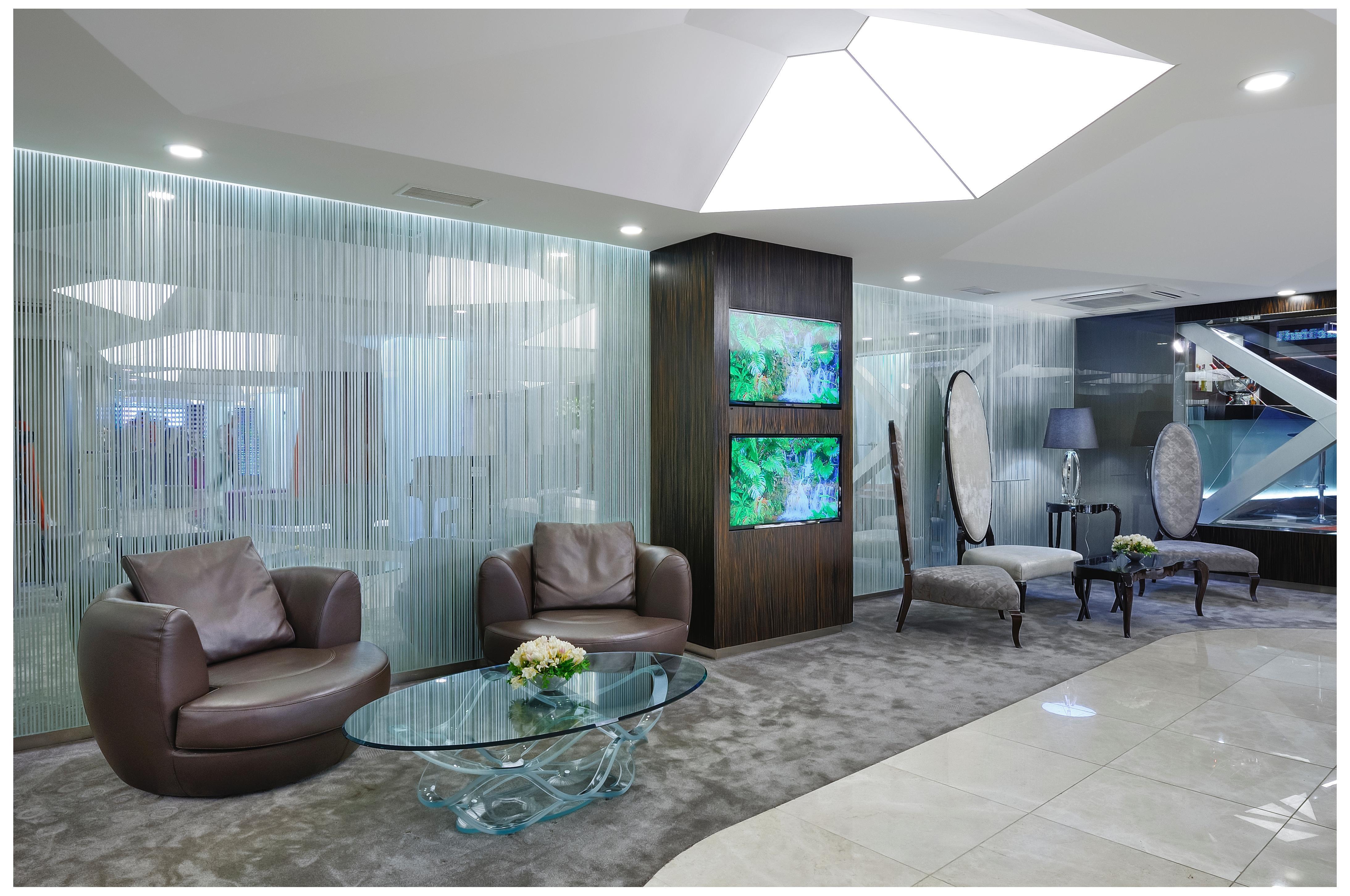 Cartoon Otel