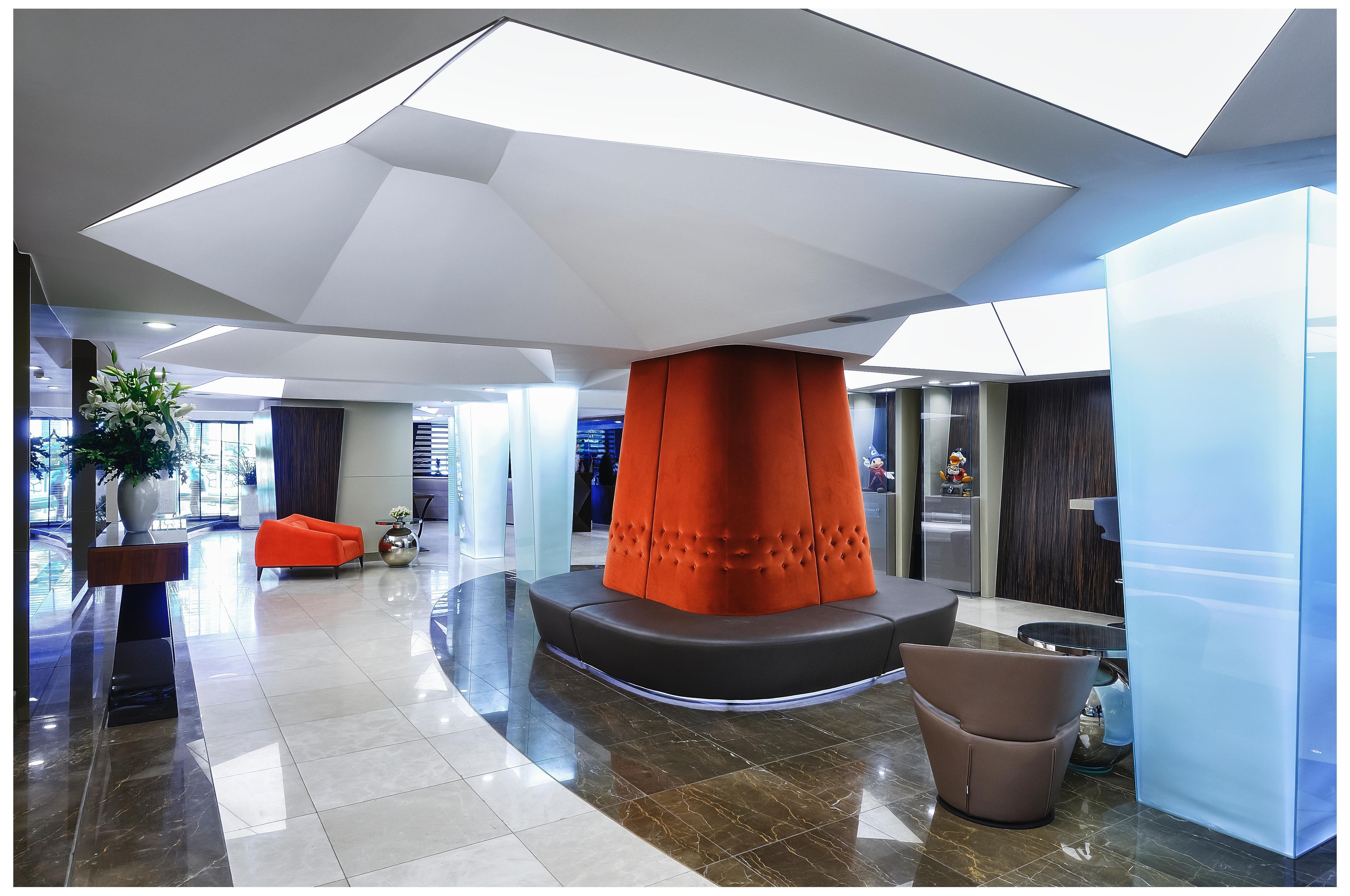 Otel Cartoon 4*