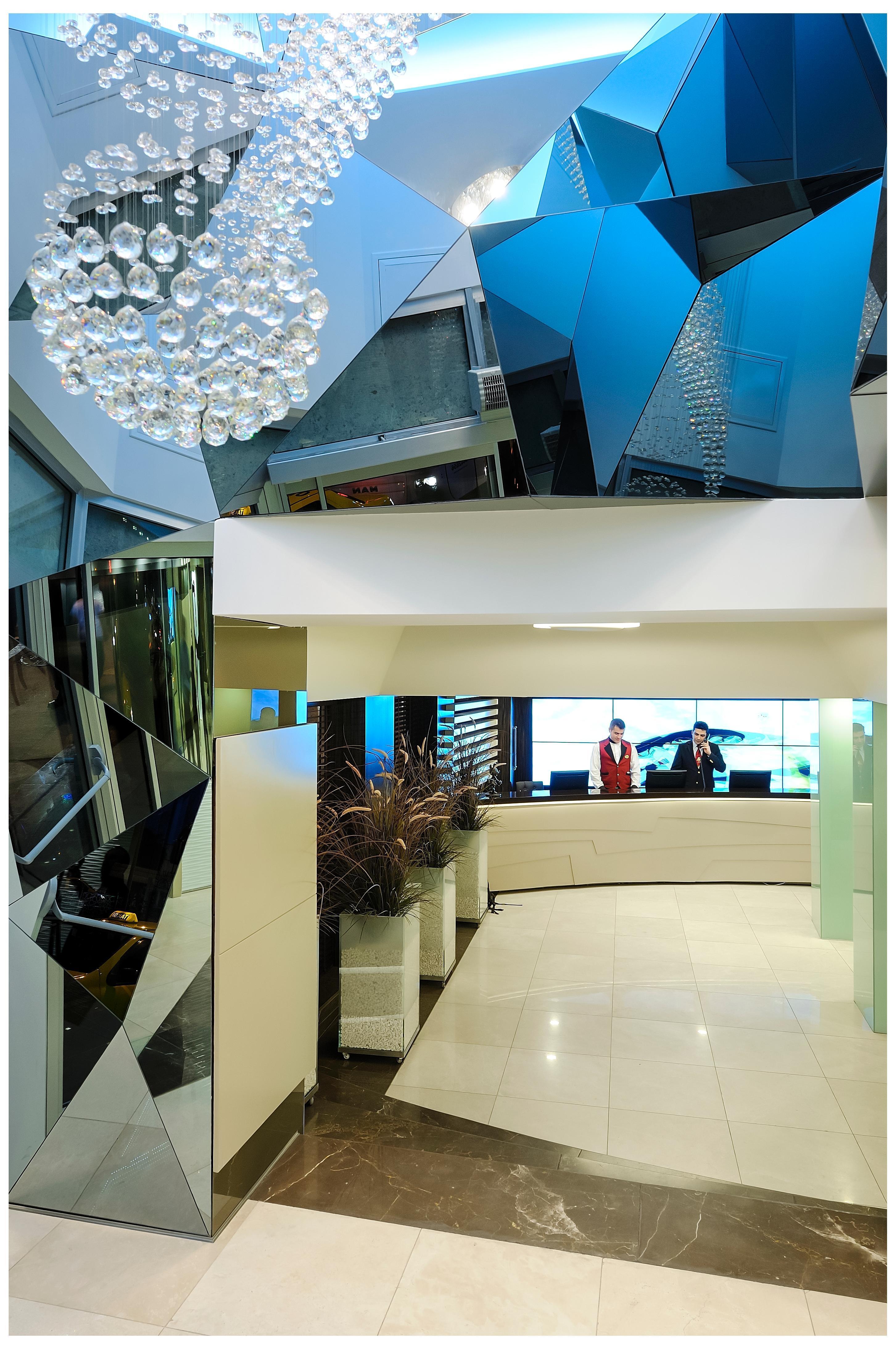 Cartoon Otel