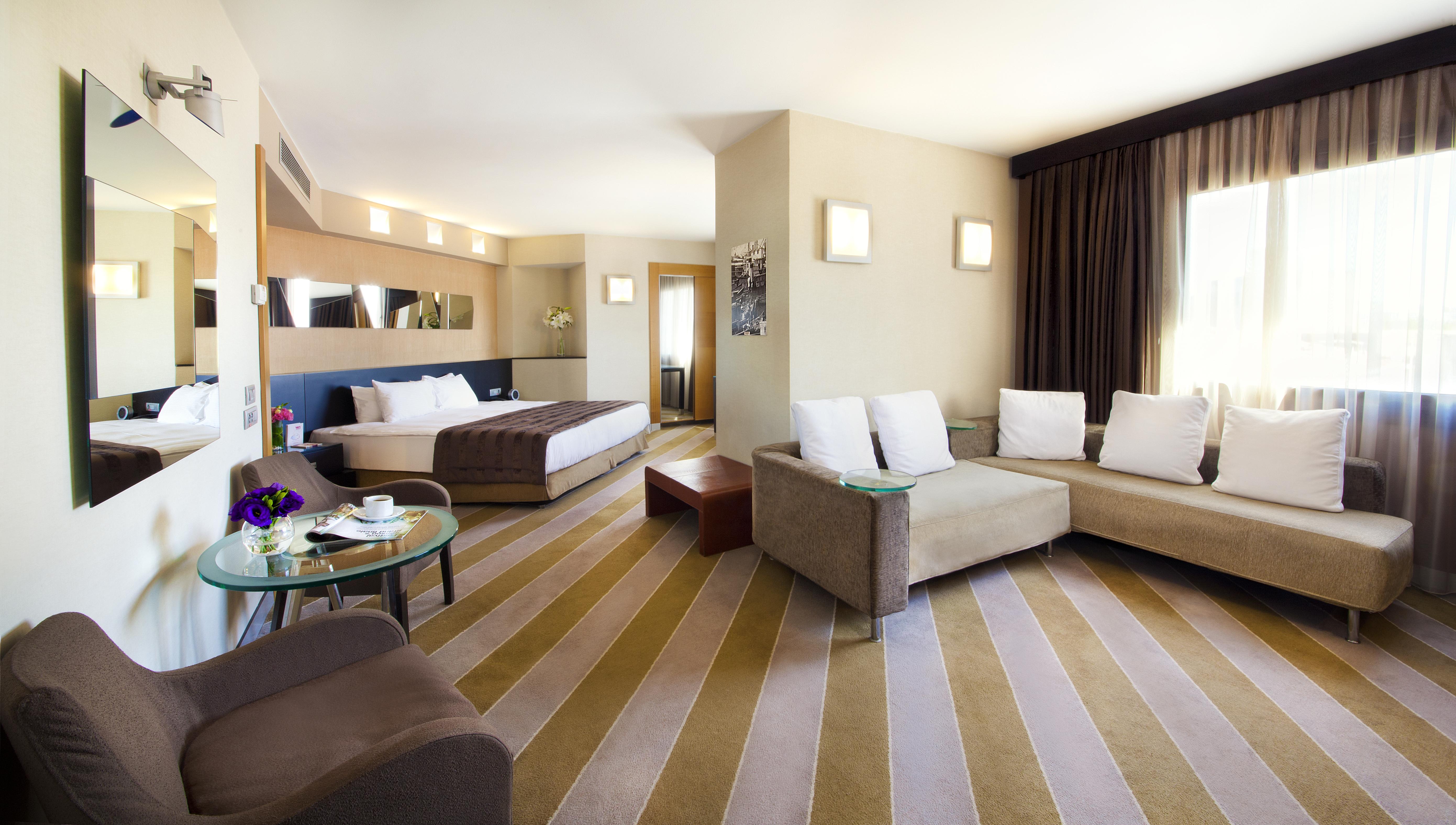 Point Taksim Hotel Istanbul