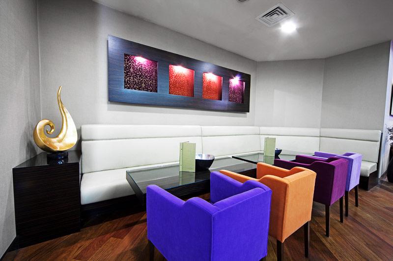 Hotel Lamartine Istanbul