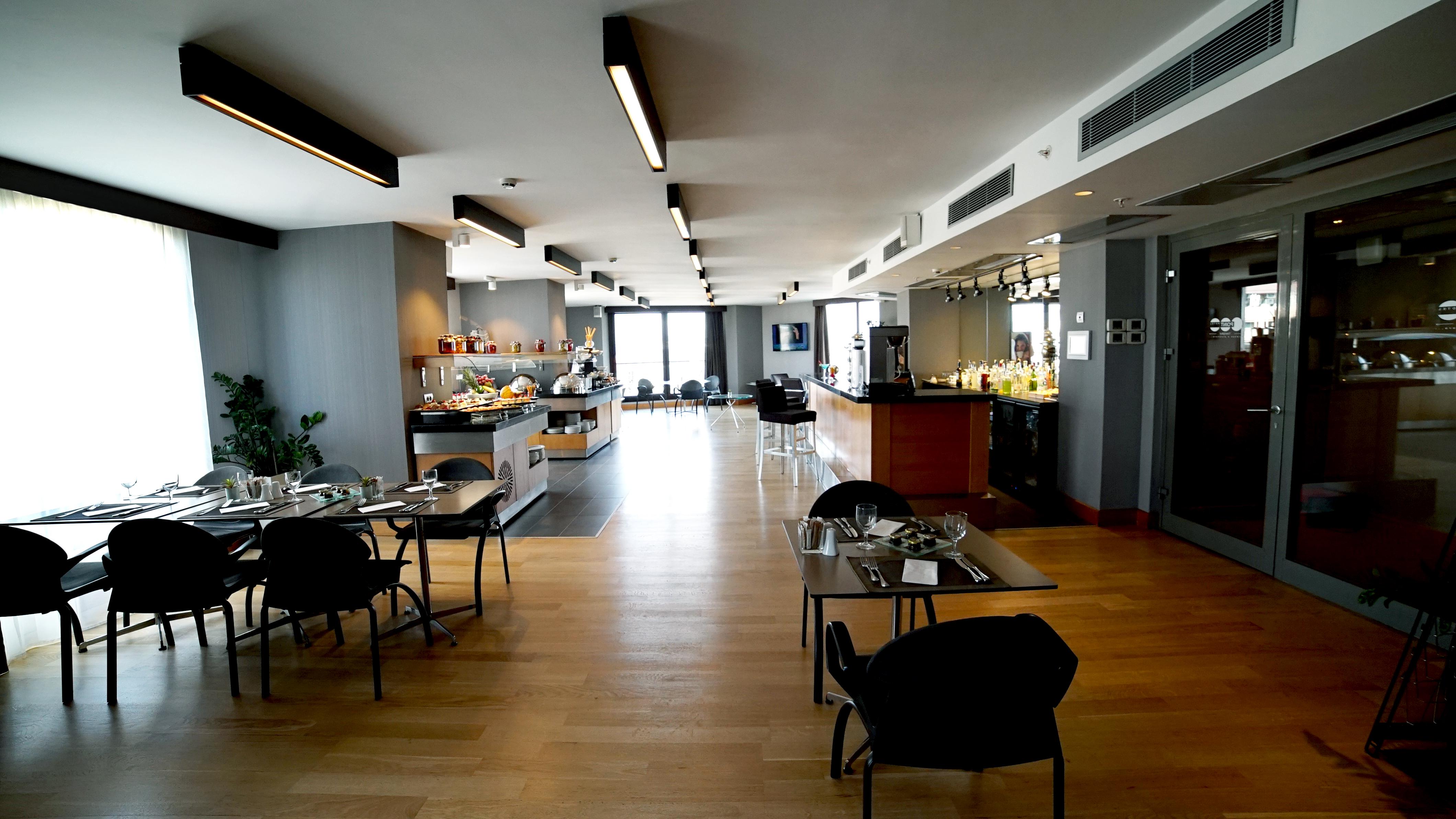 Hotel Point Taksim Istanbul