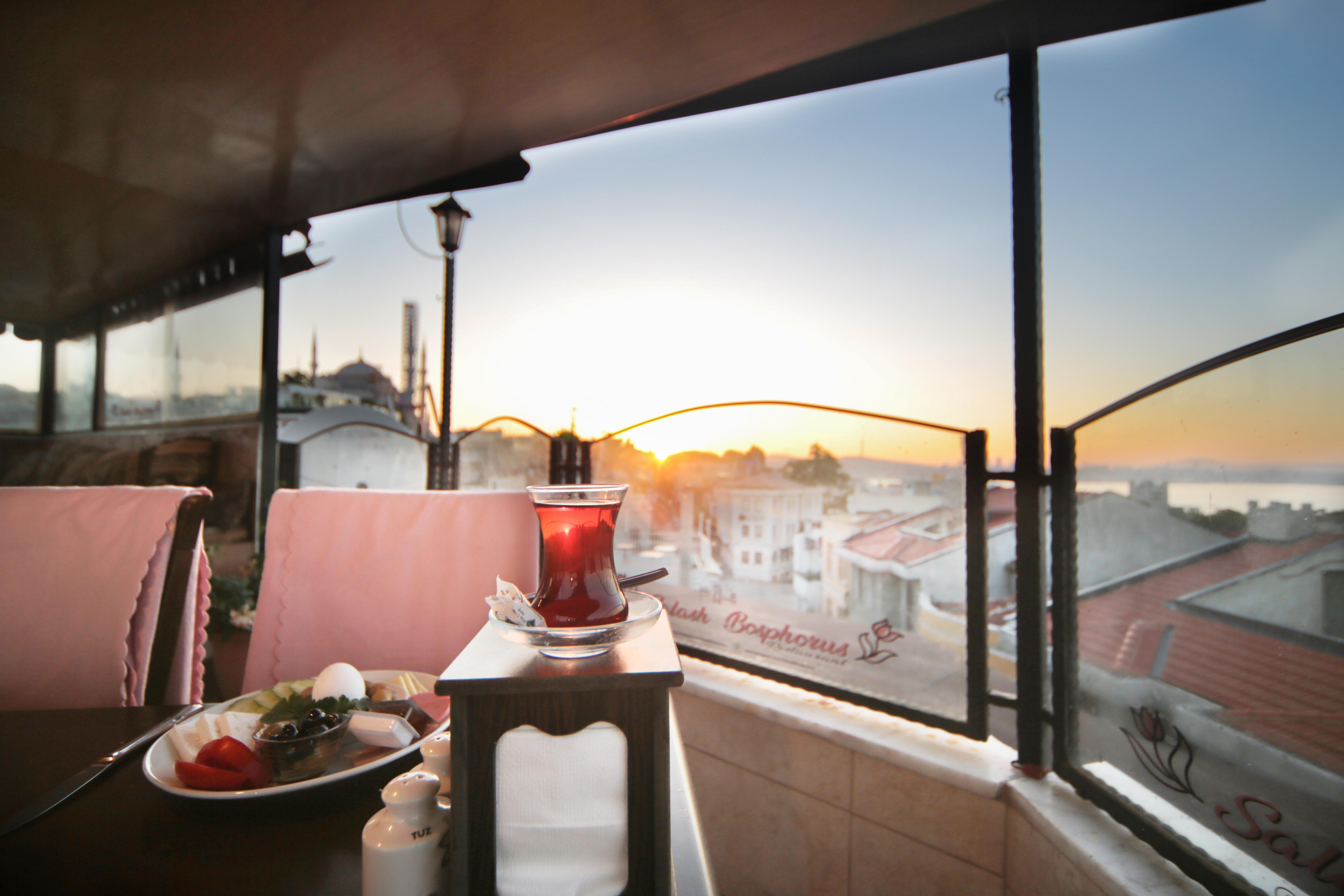 Hotel Artefes Old Istanbul