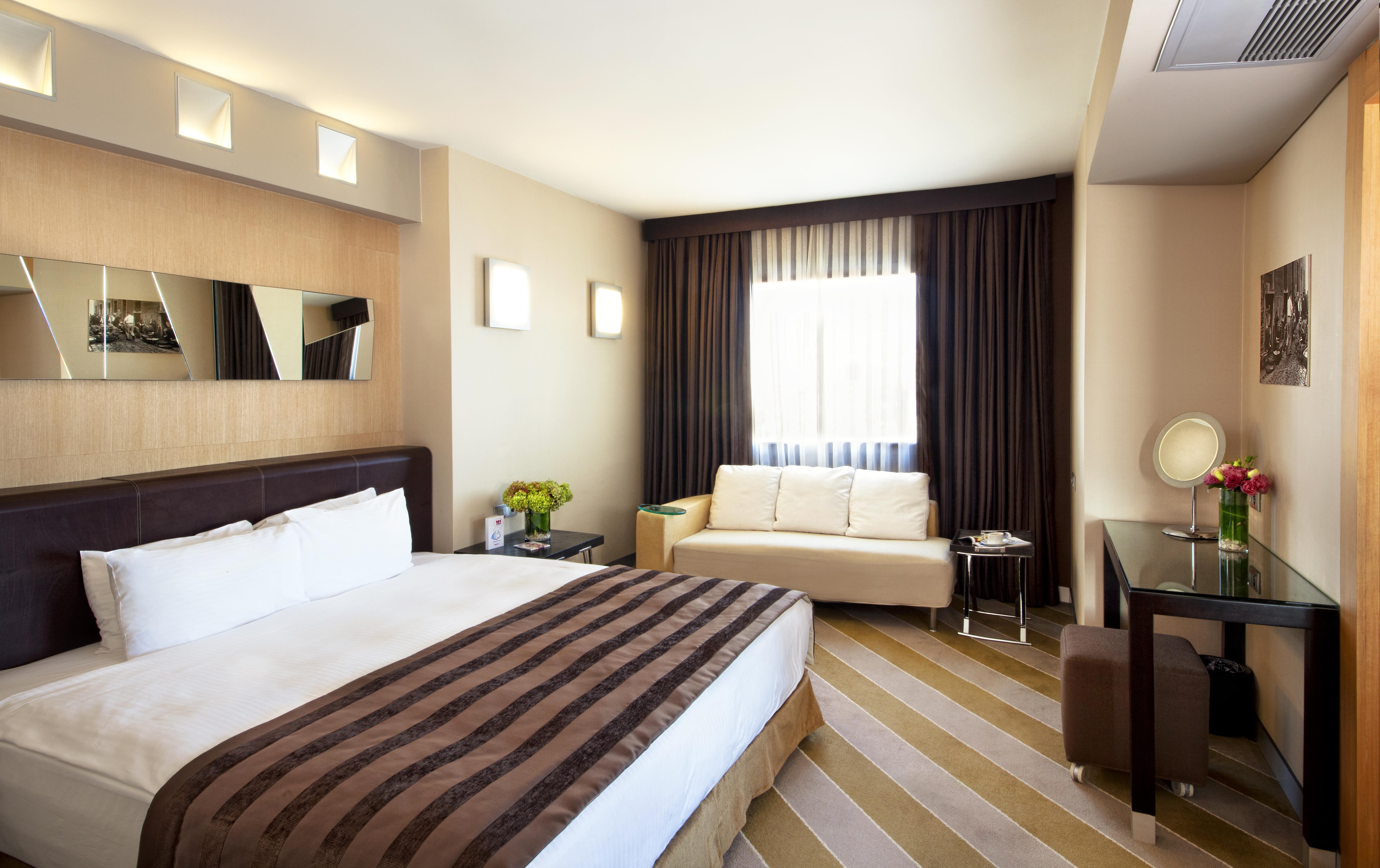 Point Taksim Hotel 5*
