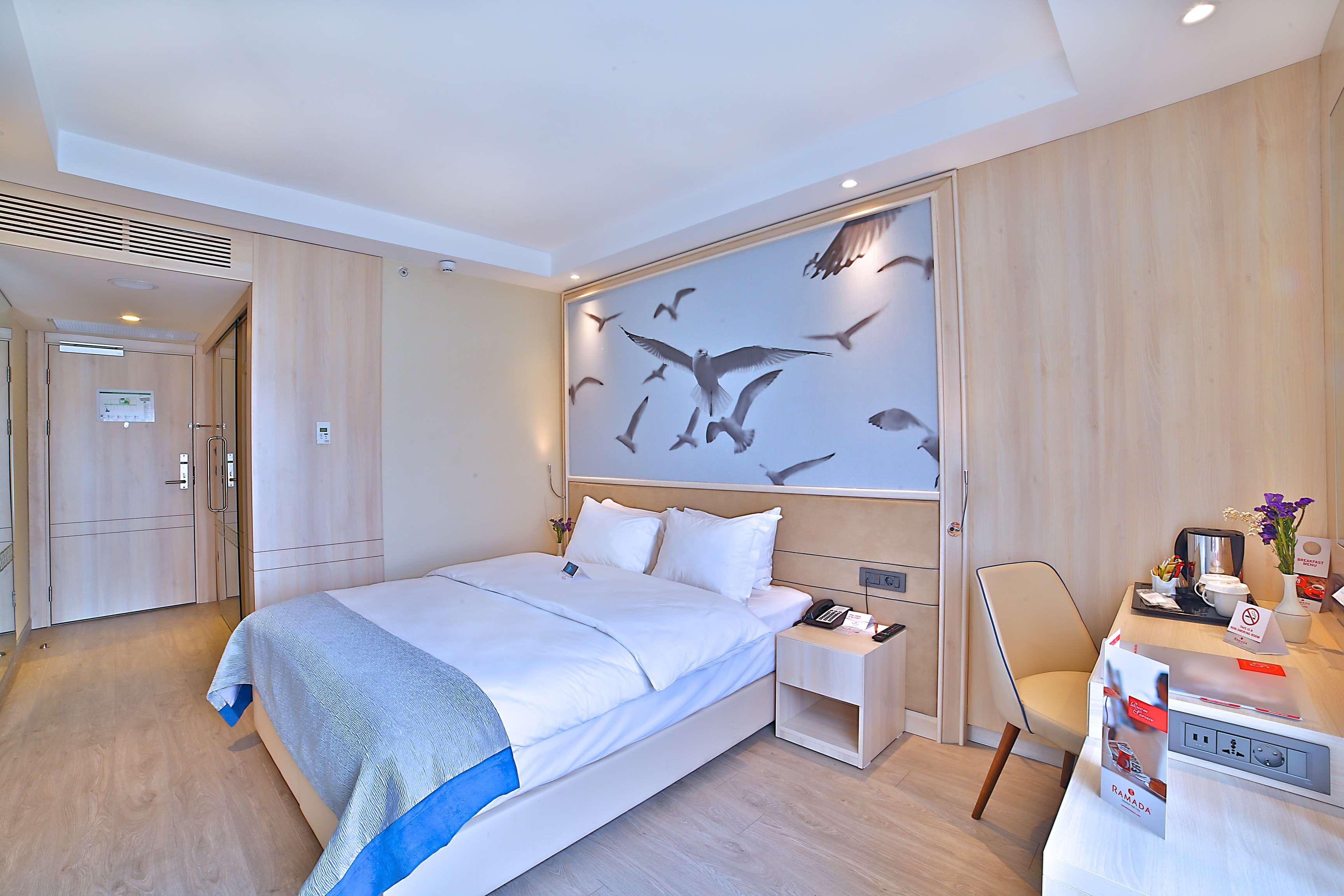 Ramada By Wyndham Old