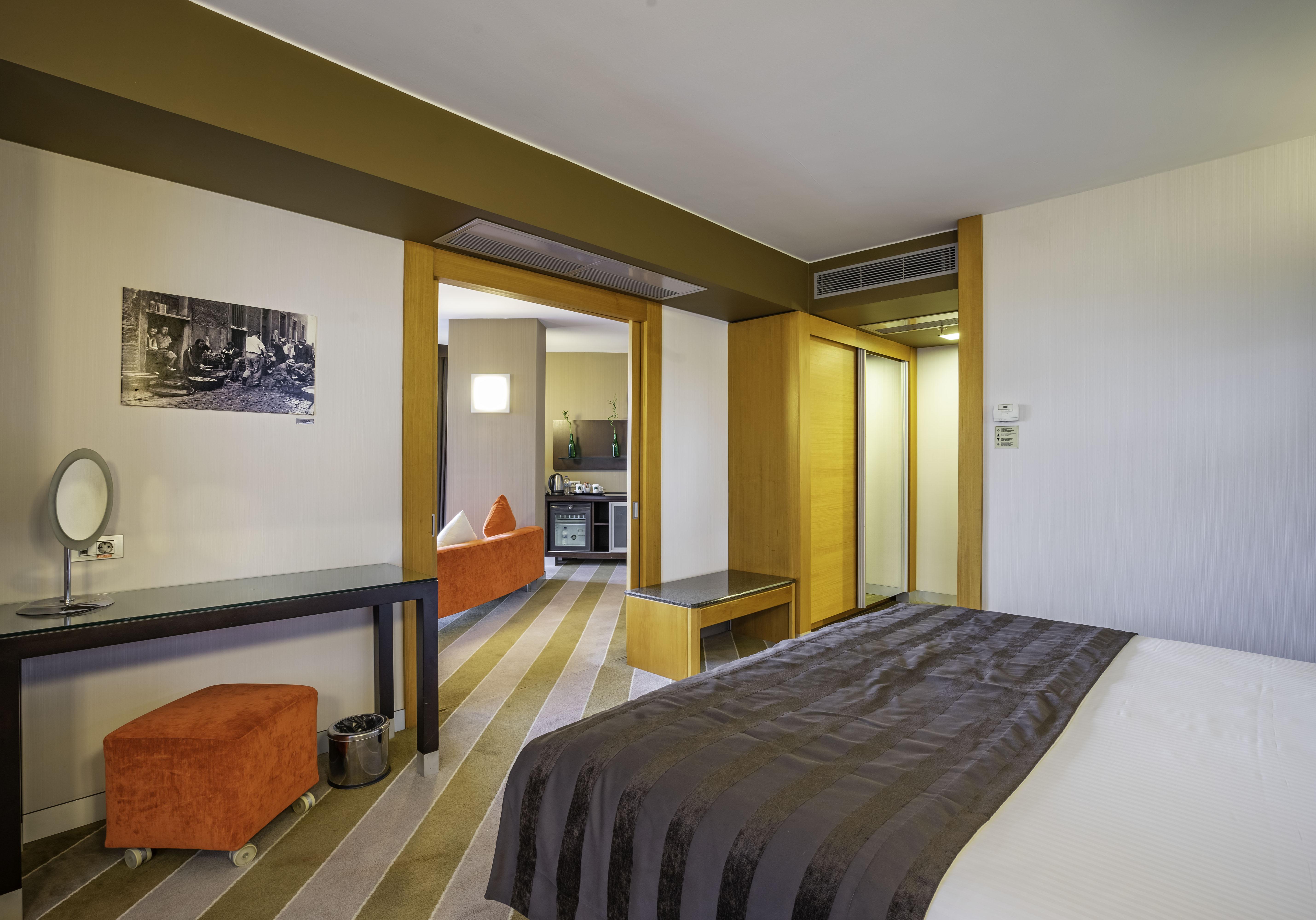 Point Taksim Hotel Istanbul