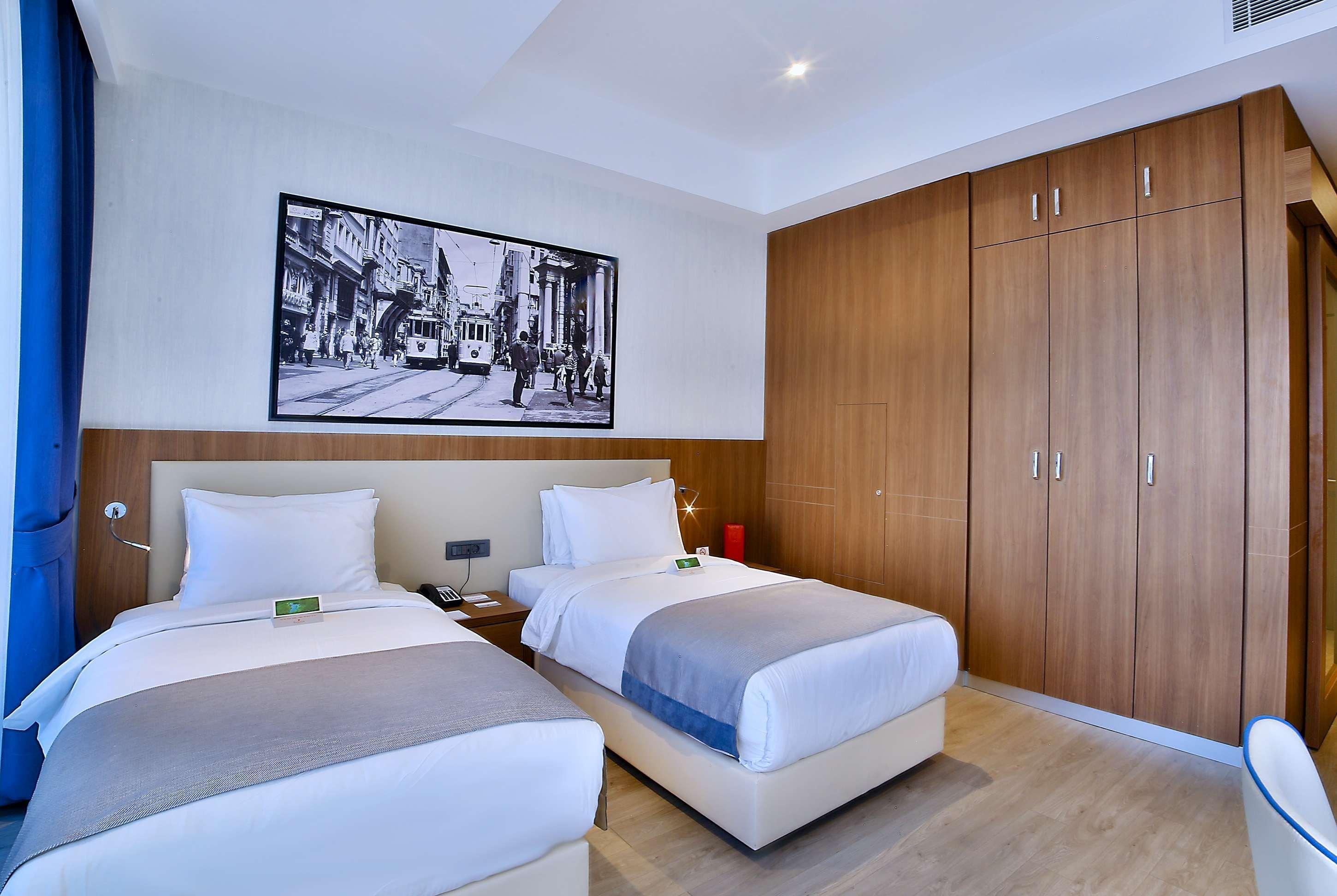 Ramada By Wyndham Old Hotel Istanbul