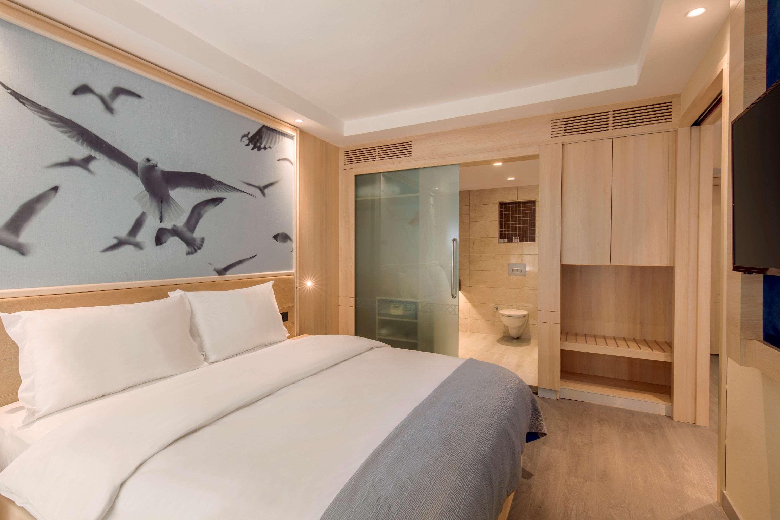 Ramada By Wyndham Old Hotel Istanbul