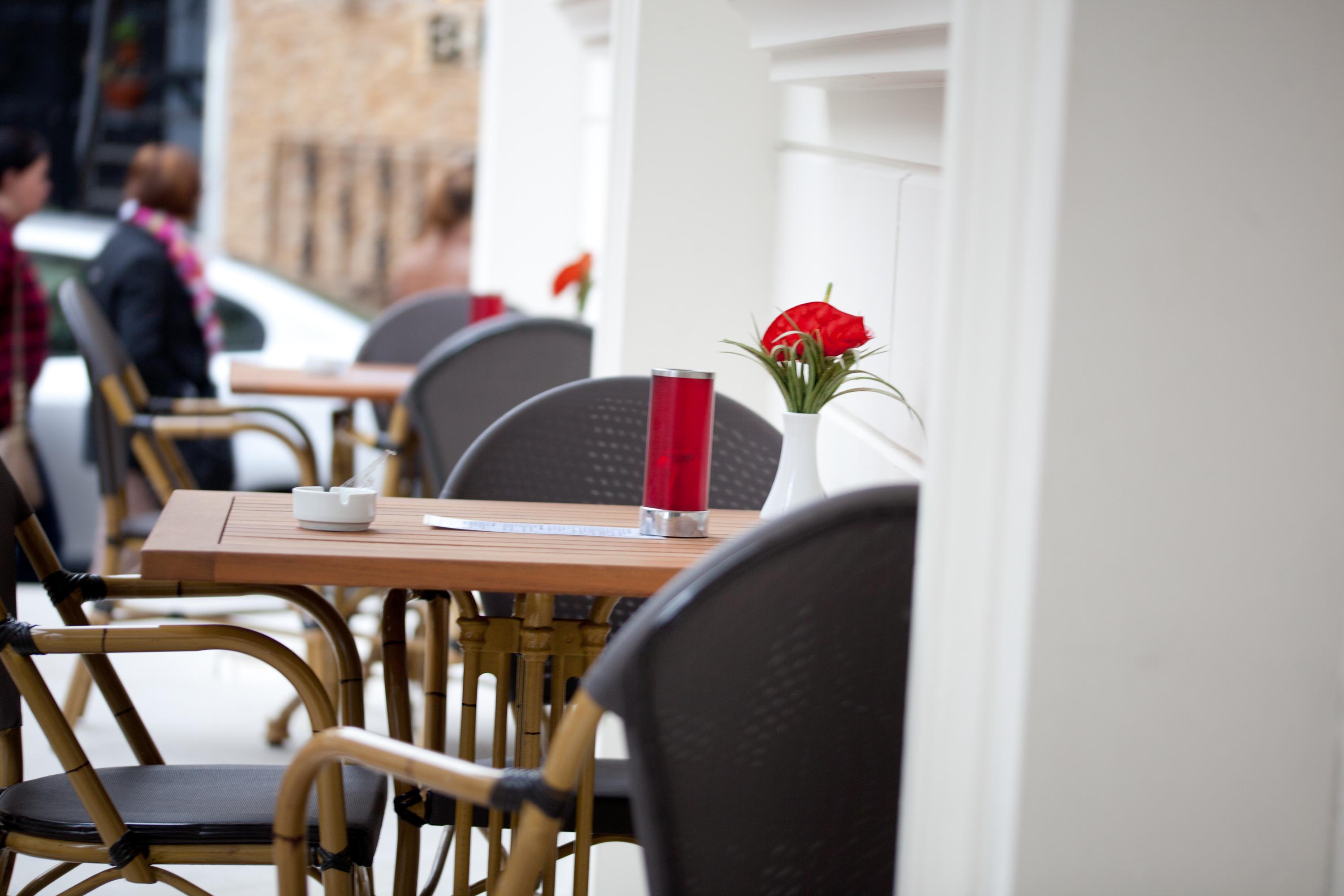 Center Taksim 4* Istanbul