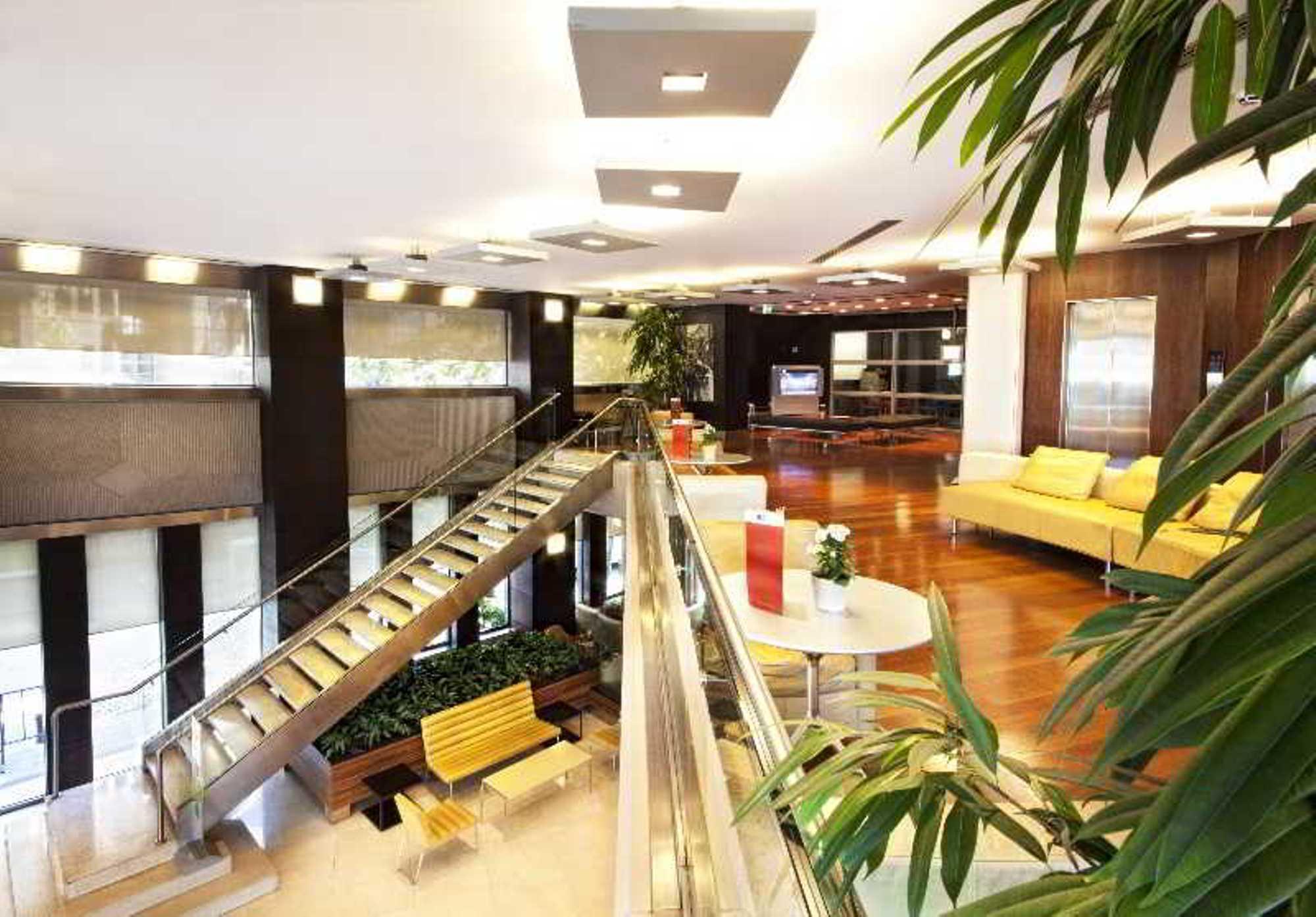 Point Taksim Hotel