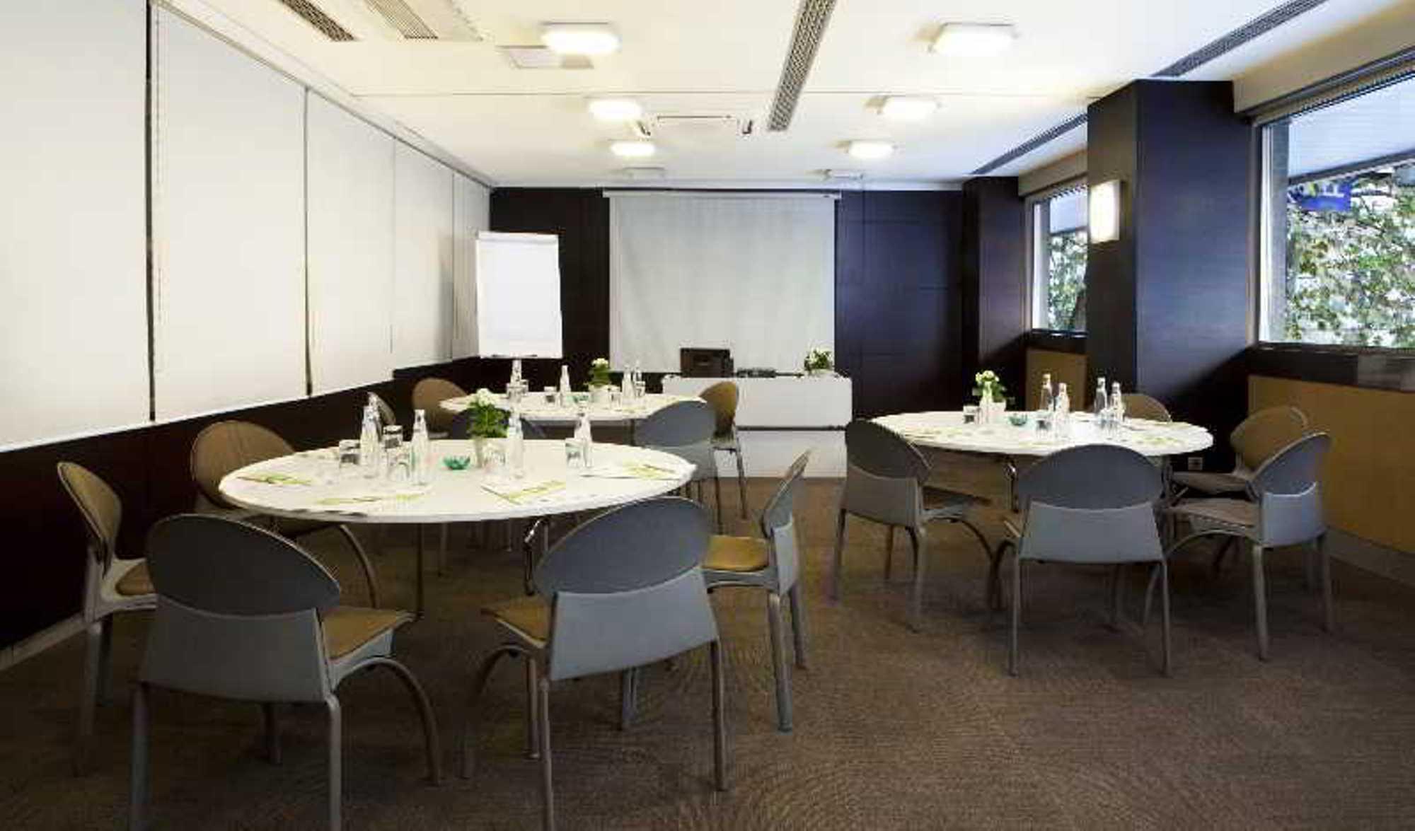 Point Taksim 5*