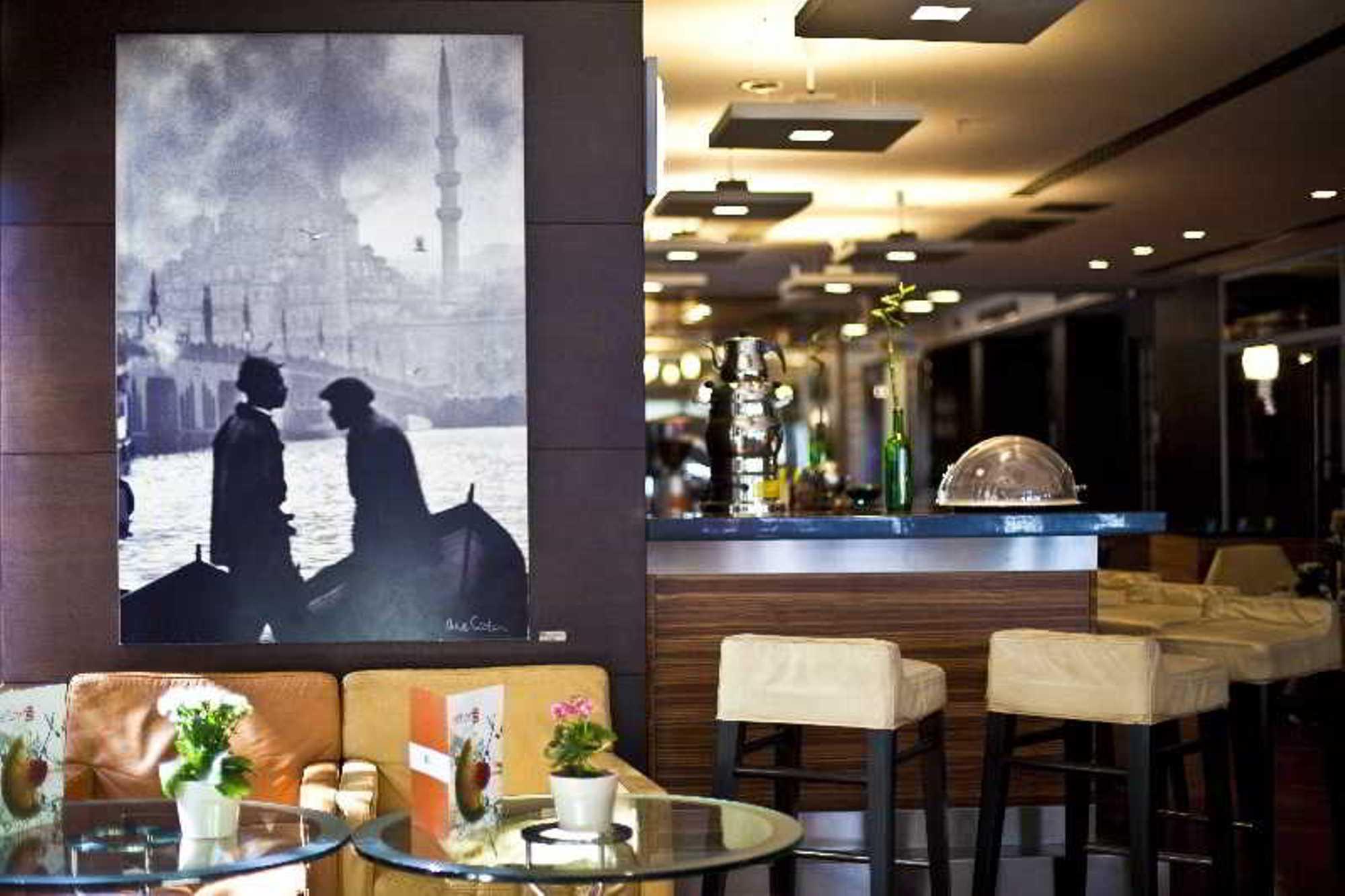 Point Taksim Istanbul