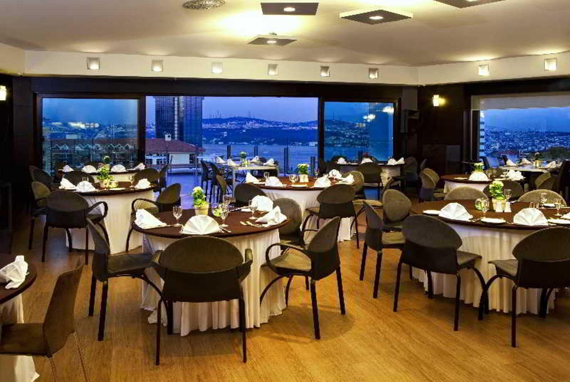 Point Taksim Hotel 5*