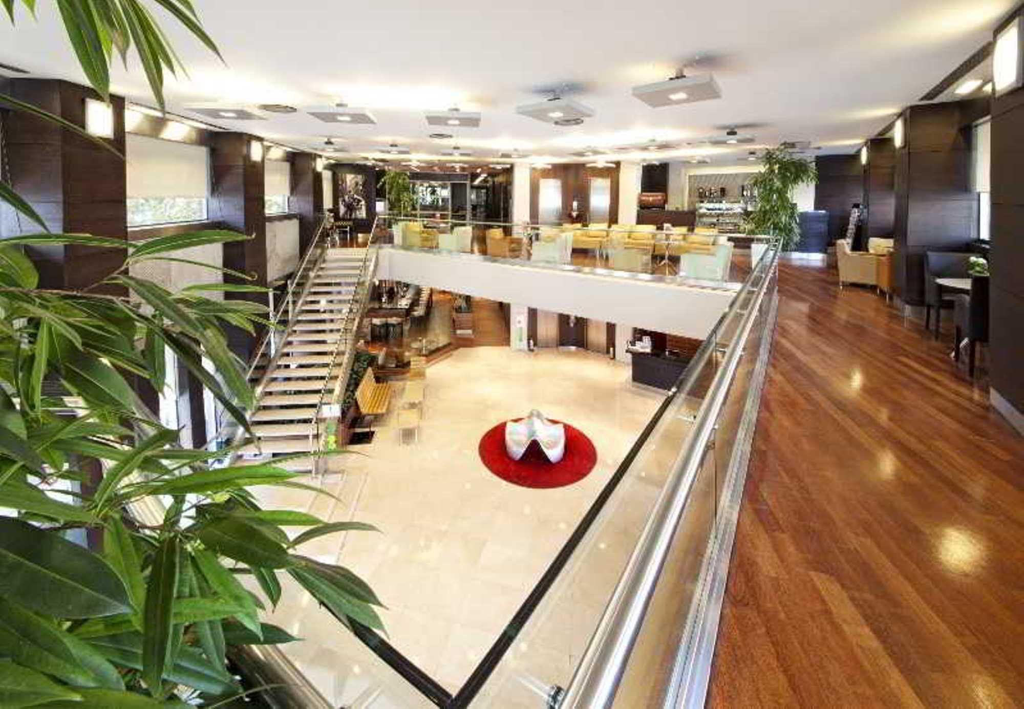 Hotel Point Taksim Istanbul