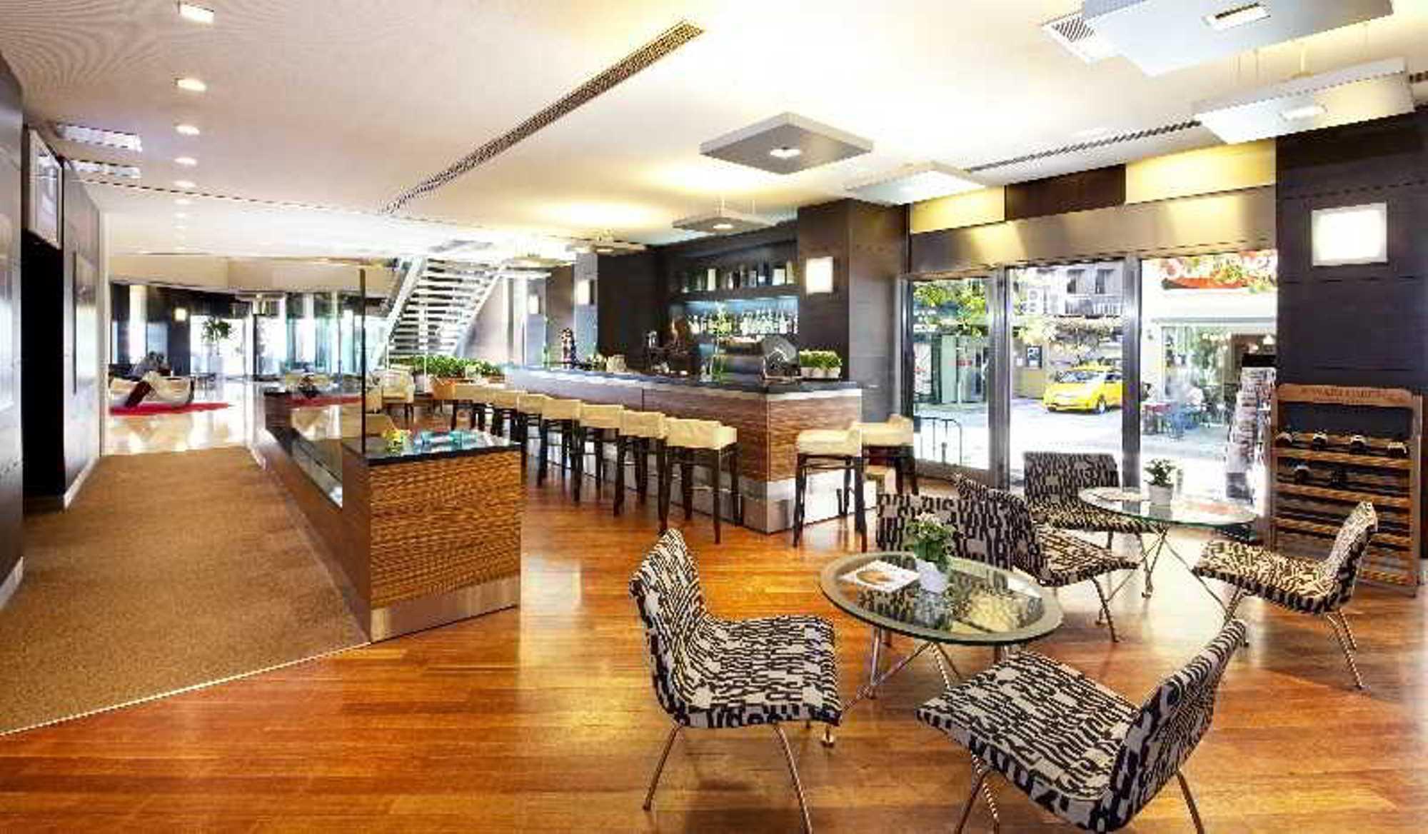 Hotel Point Taksim Istanbul