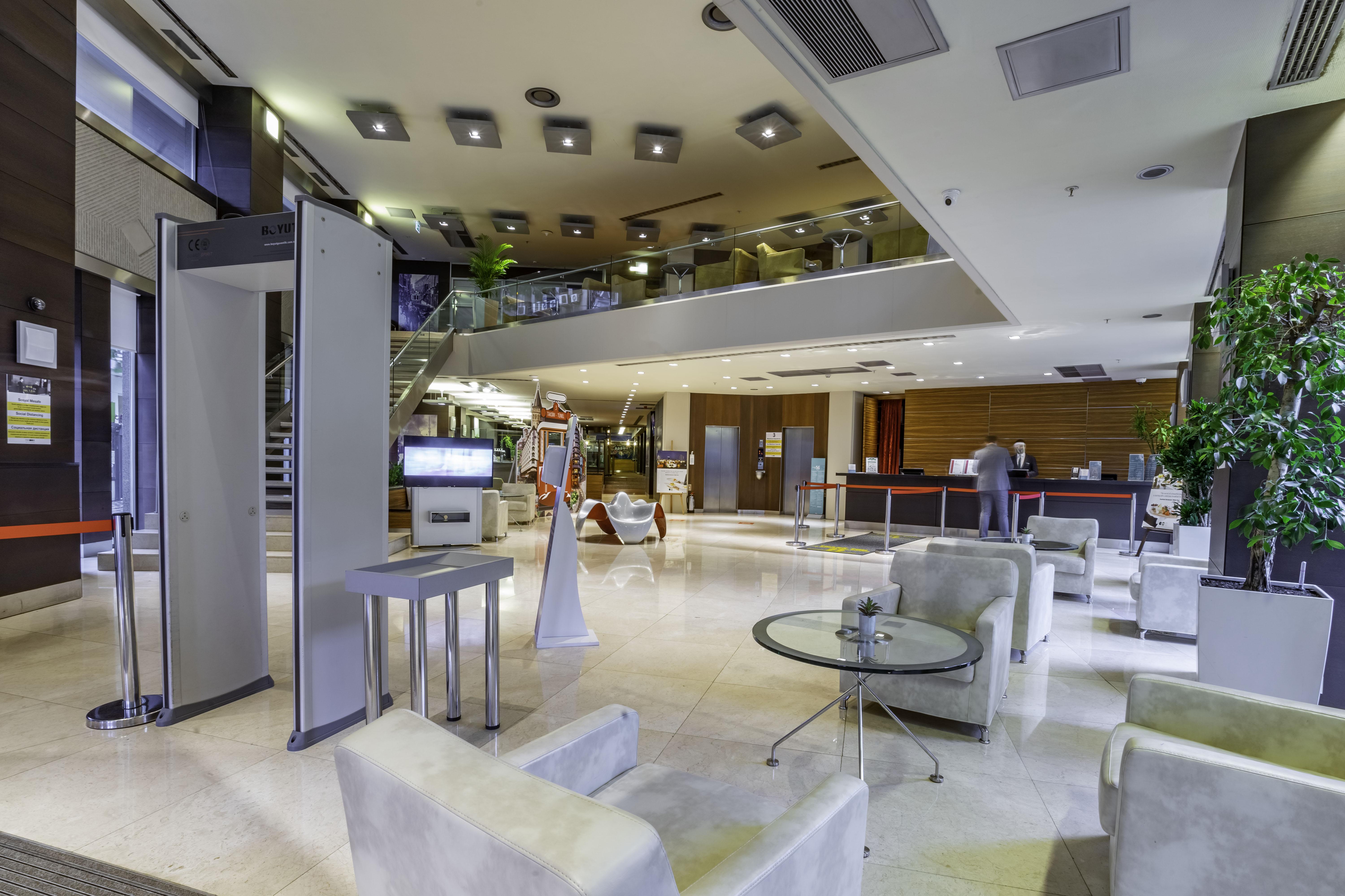 Point Taksim 5* Istanbul