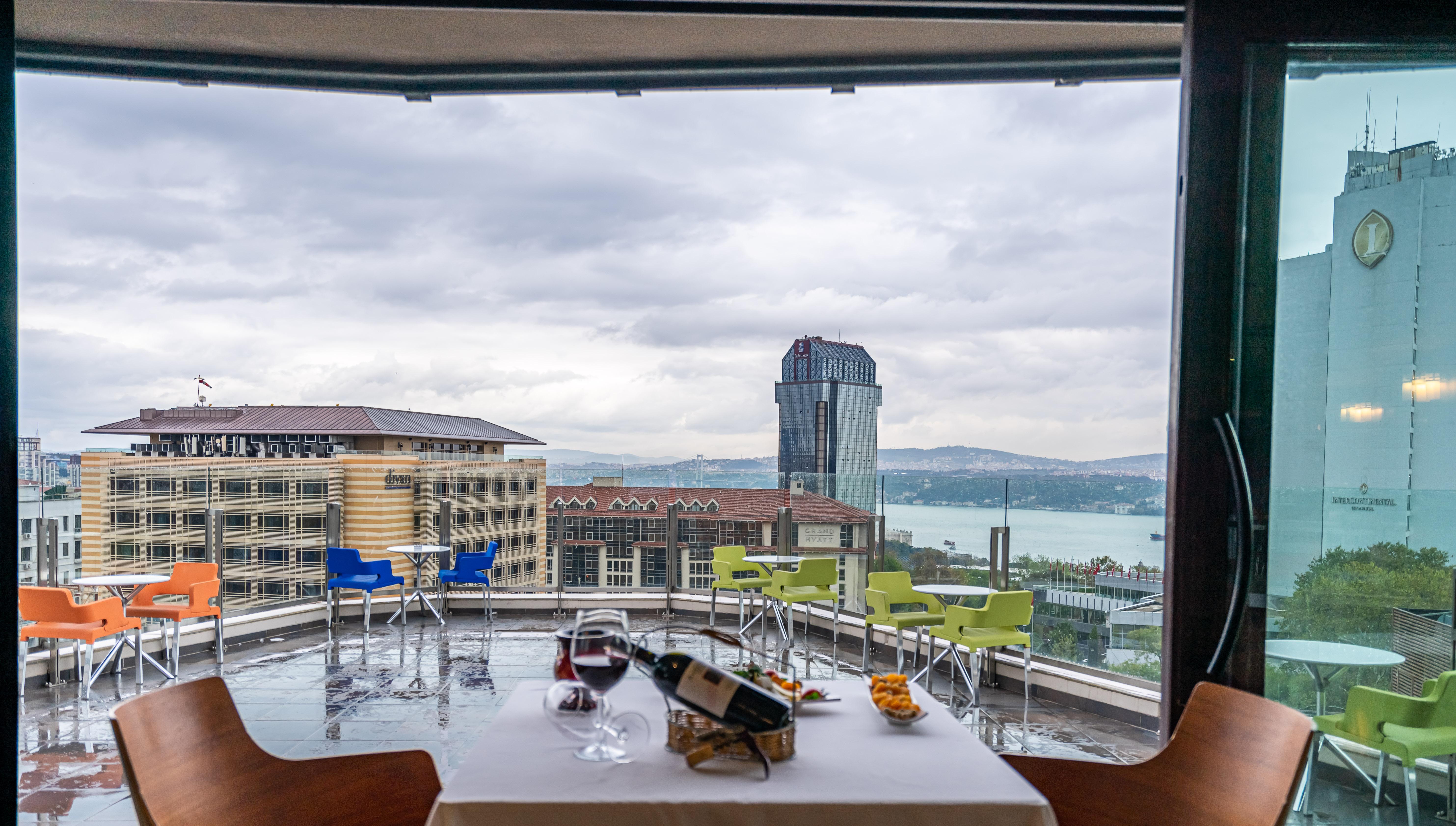 Hotel Point Taksim Istanbul