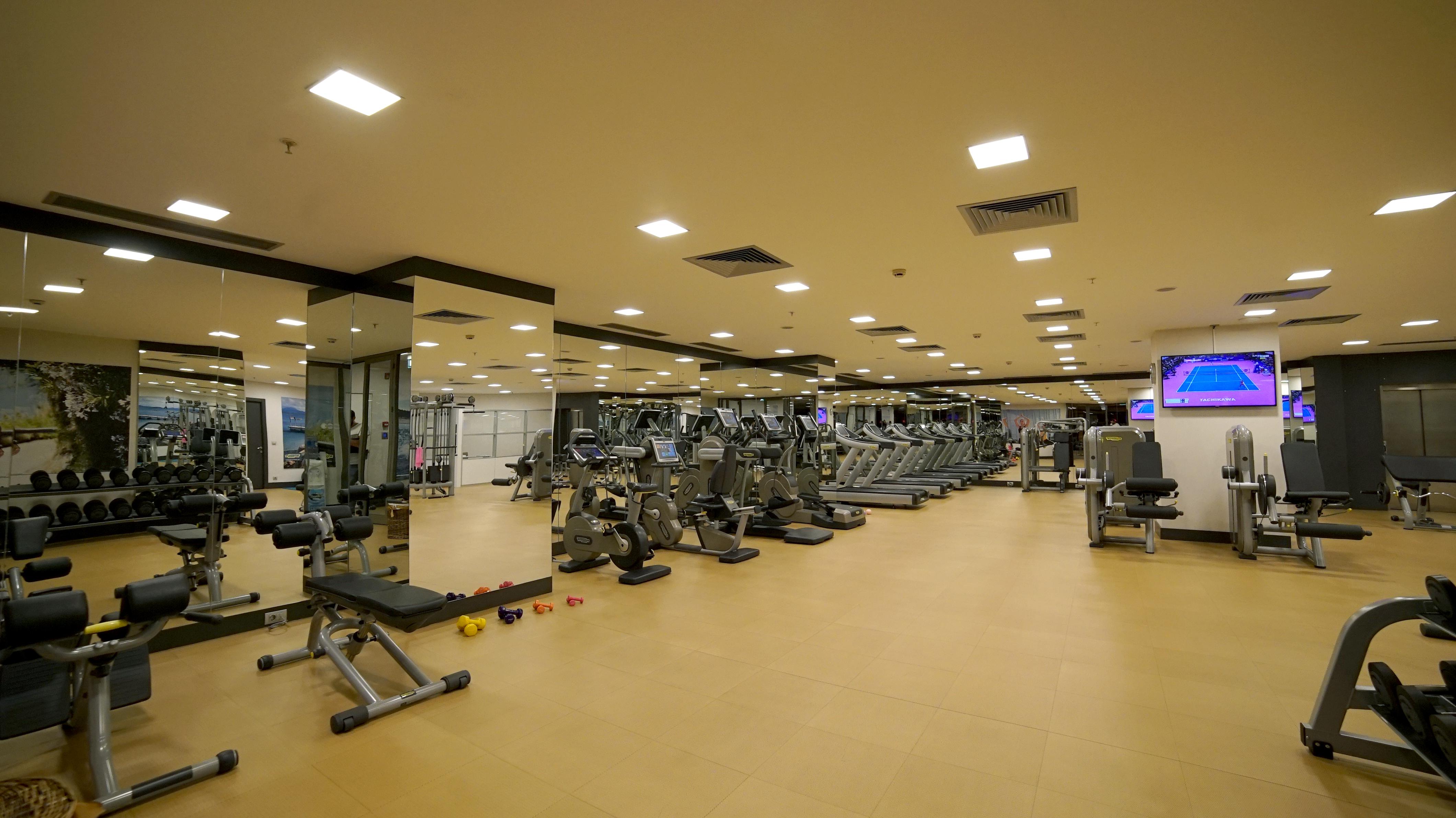 Hotel Point Taksim