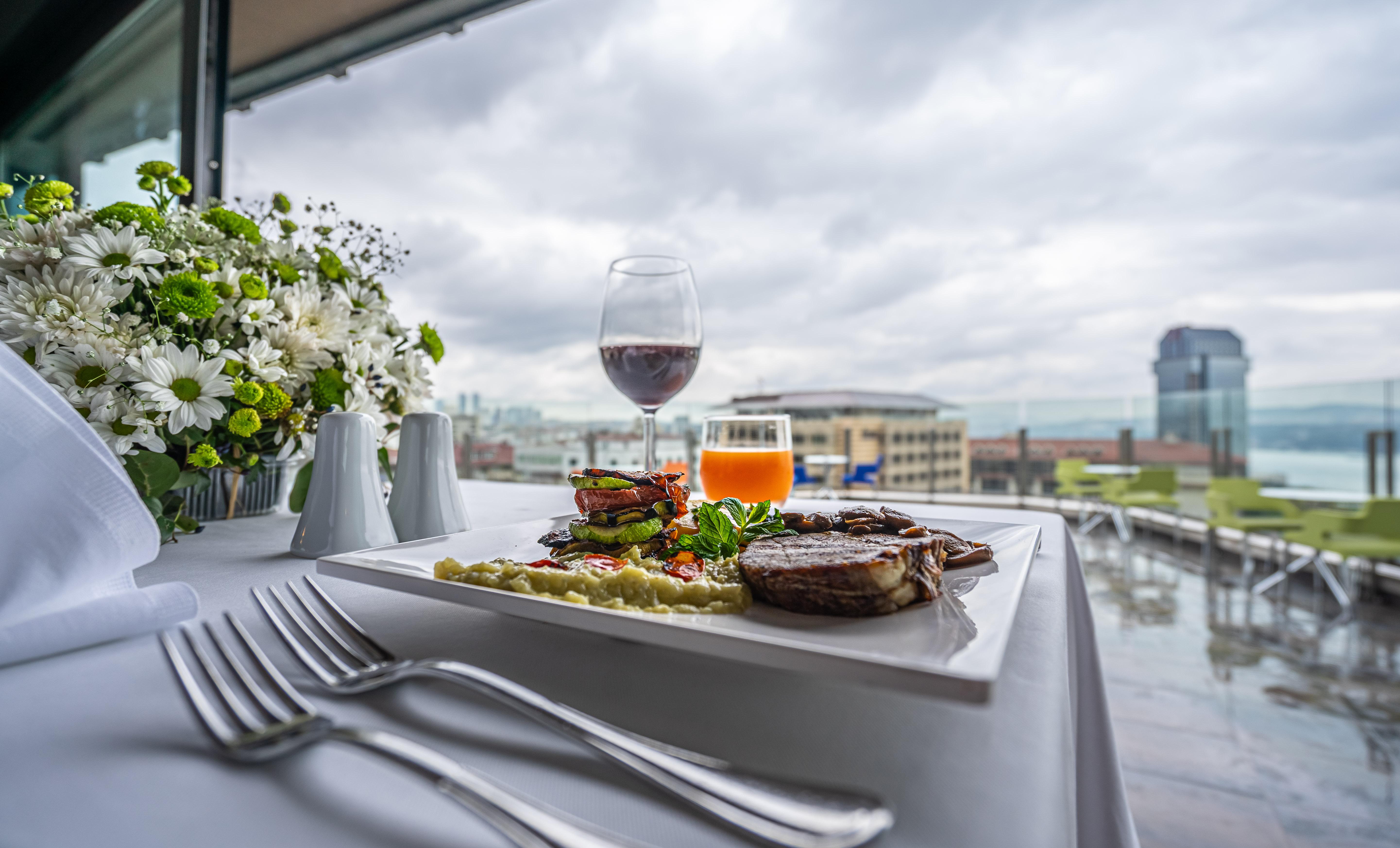 Hotel Point Taksim