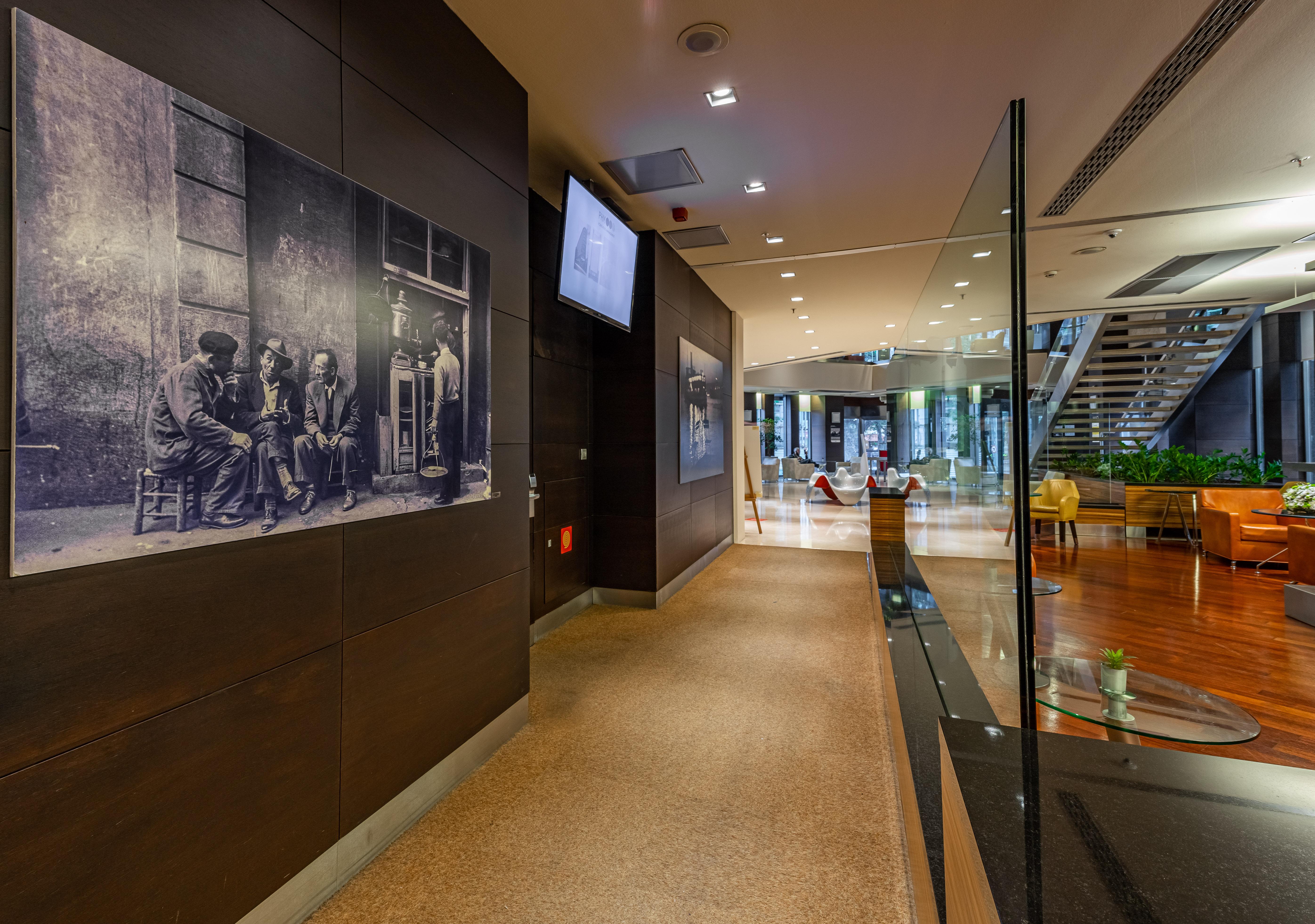 Point Taksim Hotel