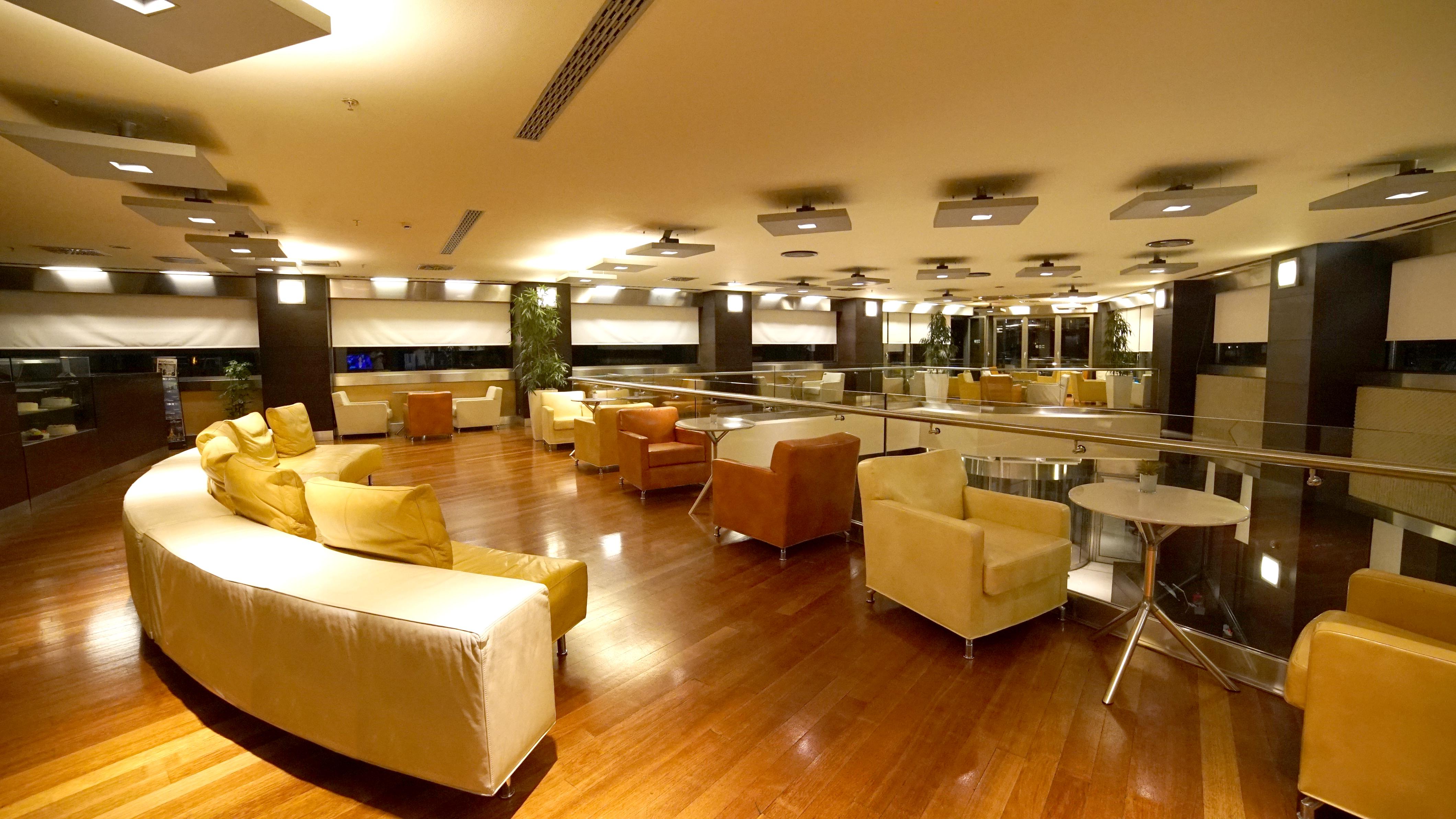 Point Taksim 5* Istanbul