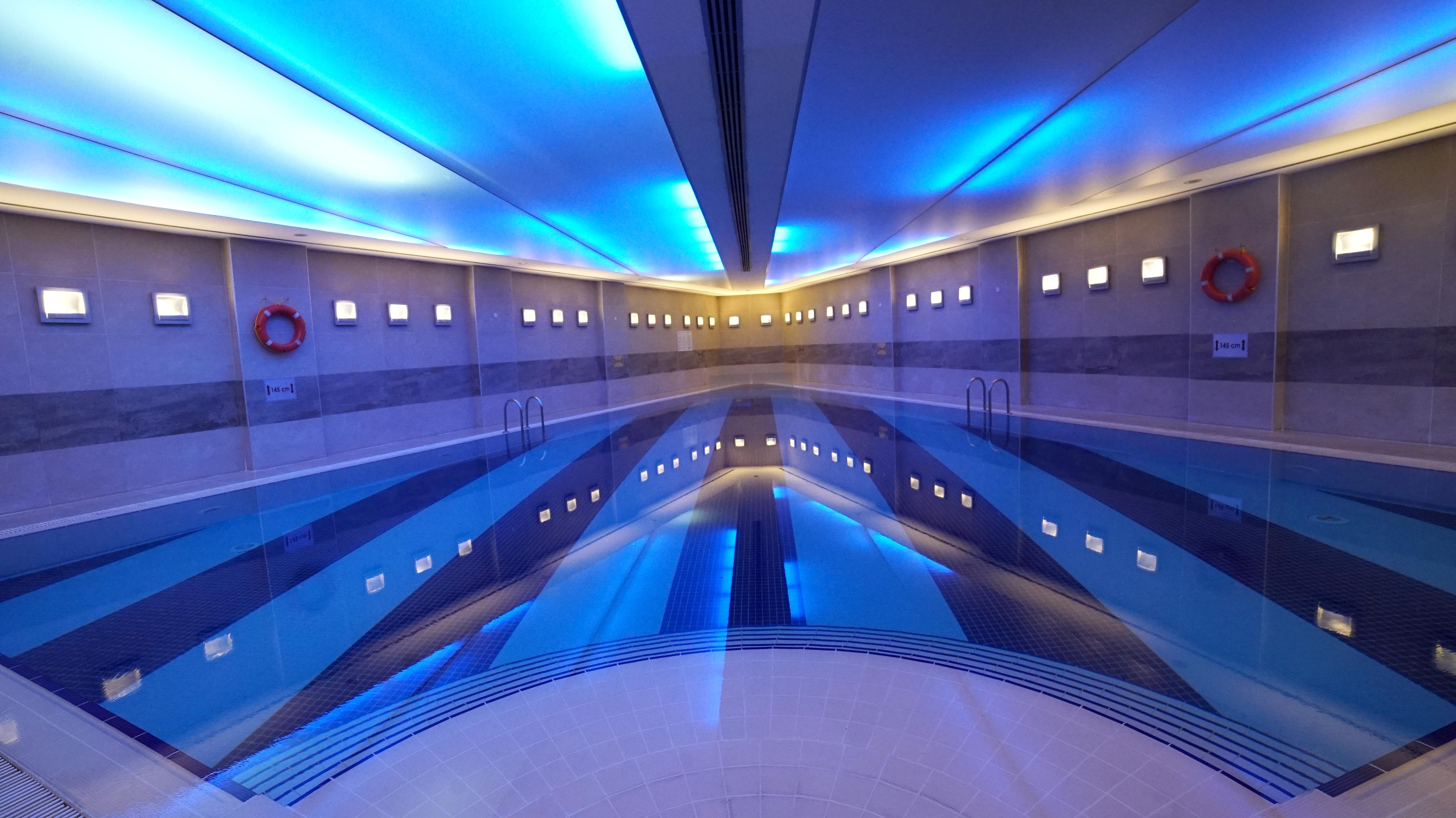 Hotel Point Taksim Istanbul