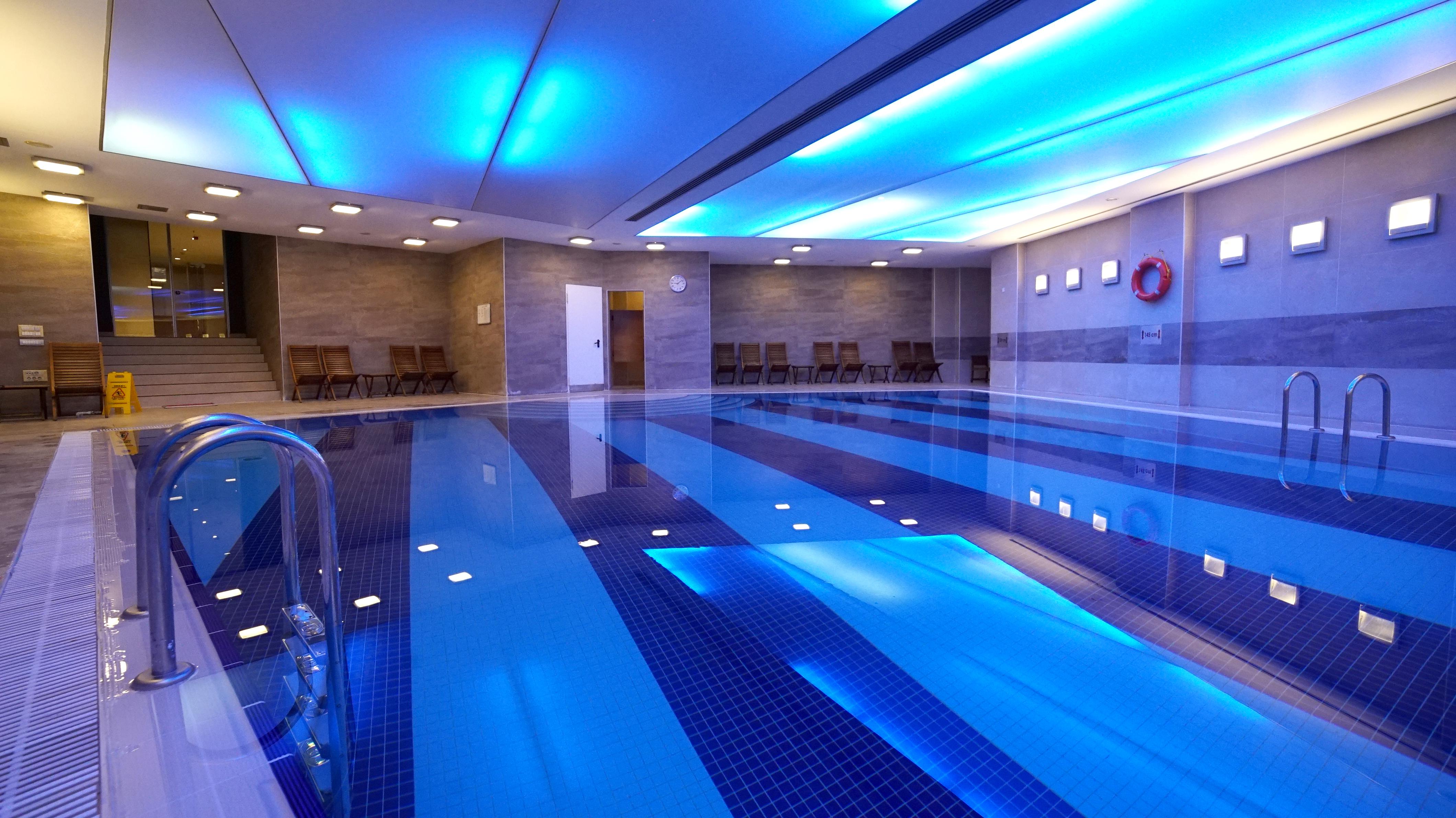 Point Taksim Hotel Istanbul