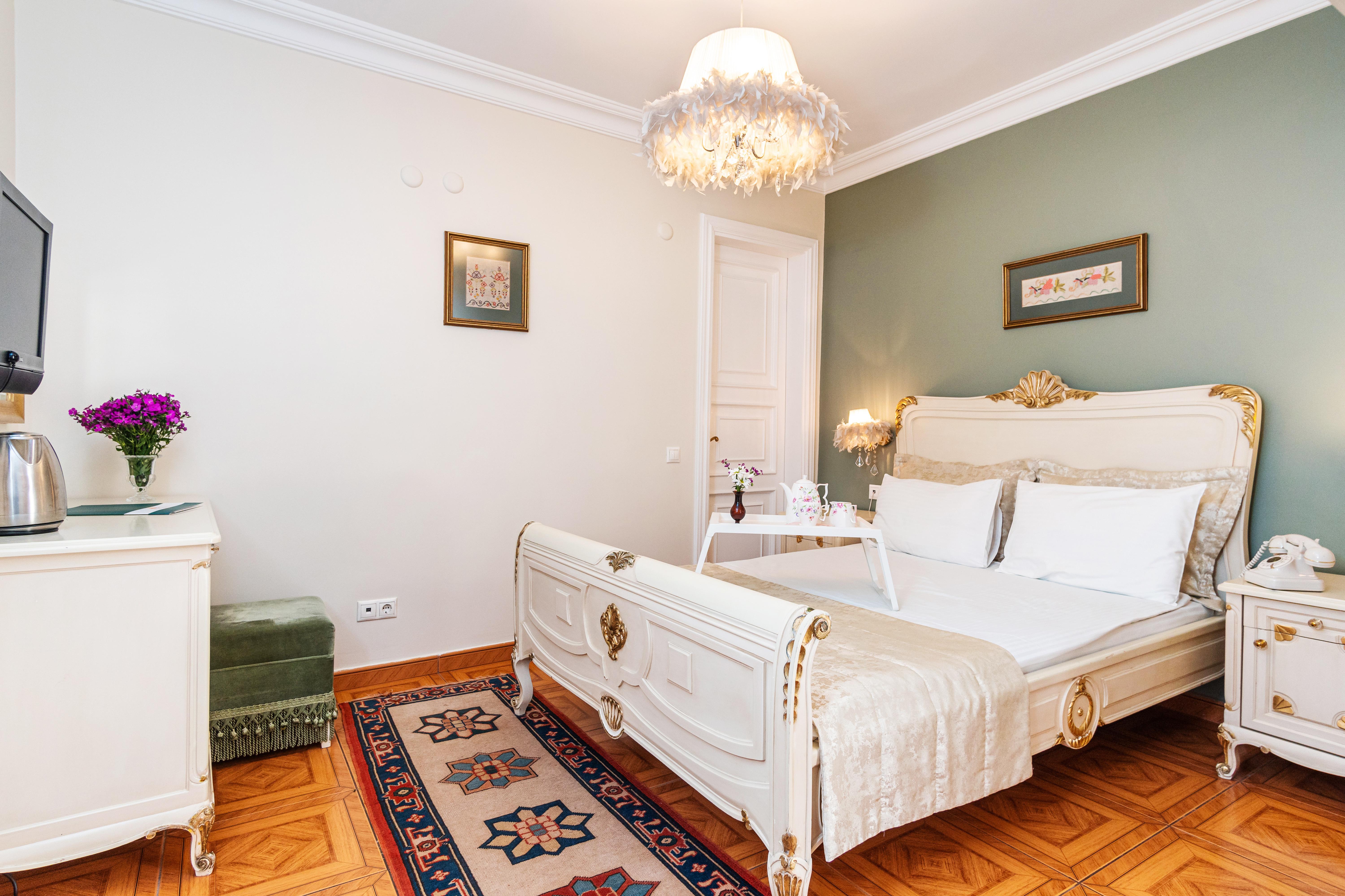Hotel 1207 Special Class Sultanahmet