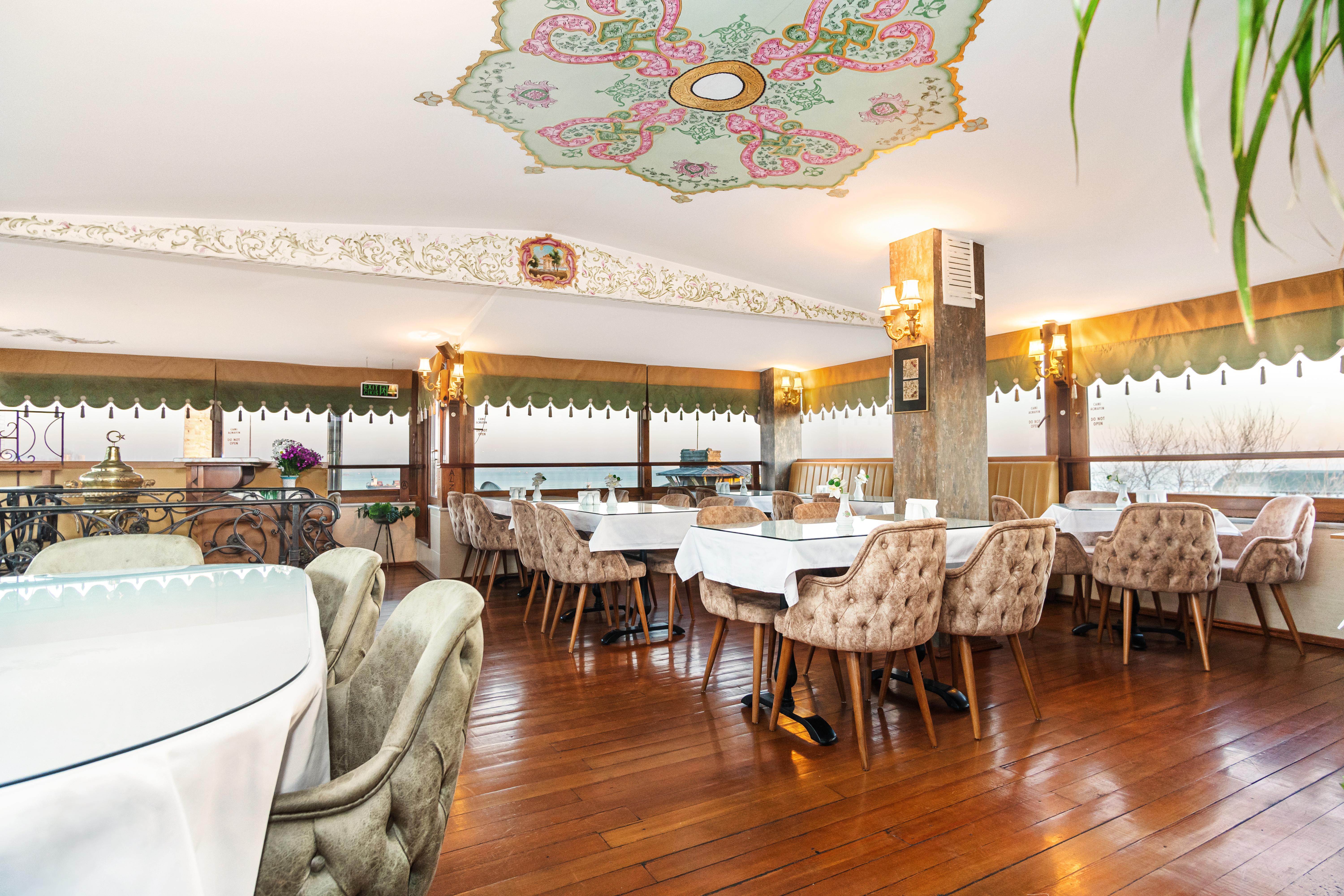 1207 Special Class Sultanahmet 4* Istanbul