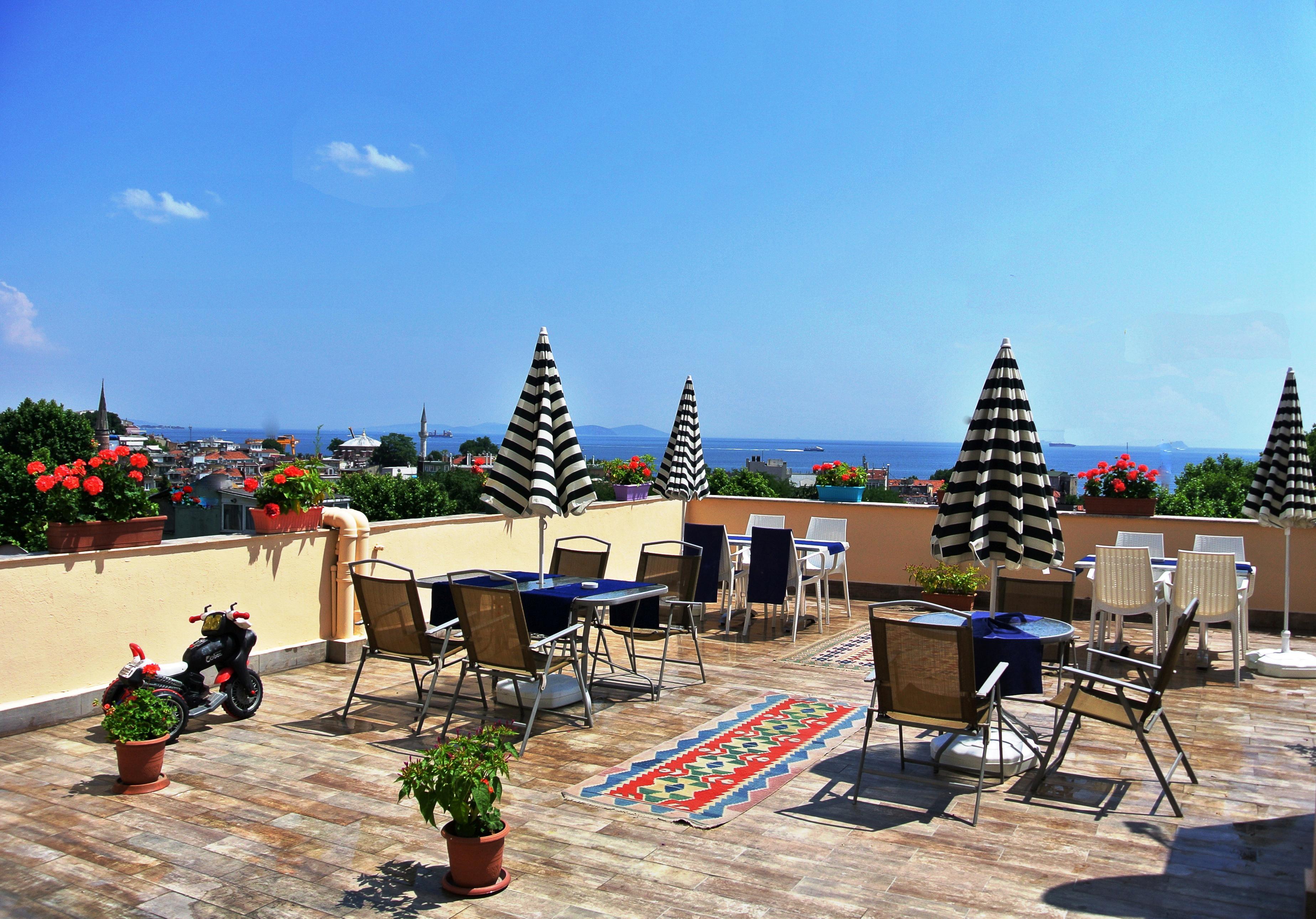 Hotel Fors Istanbul