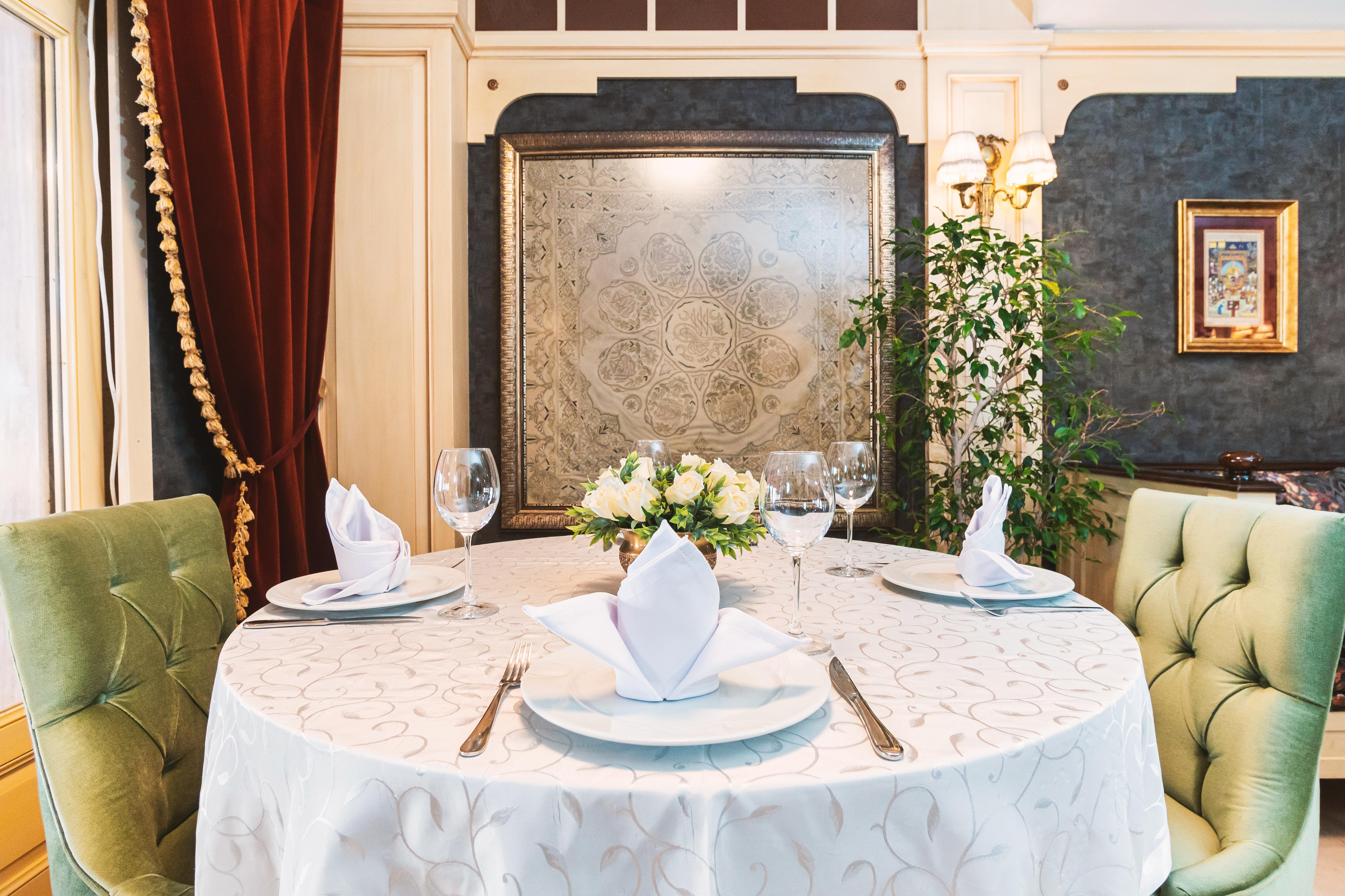 1207 Special Class Sultanahmet Hotel 4*