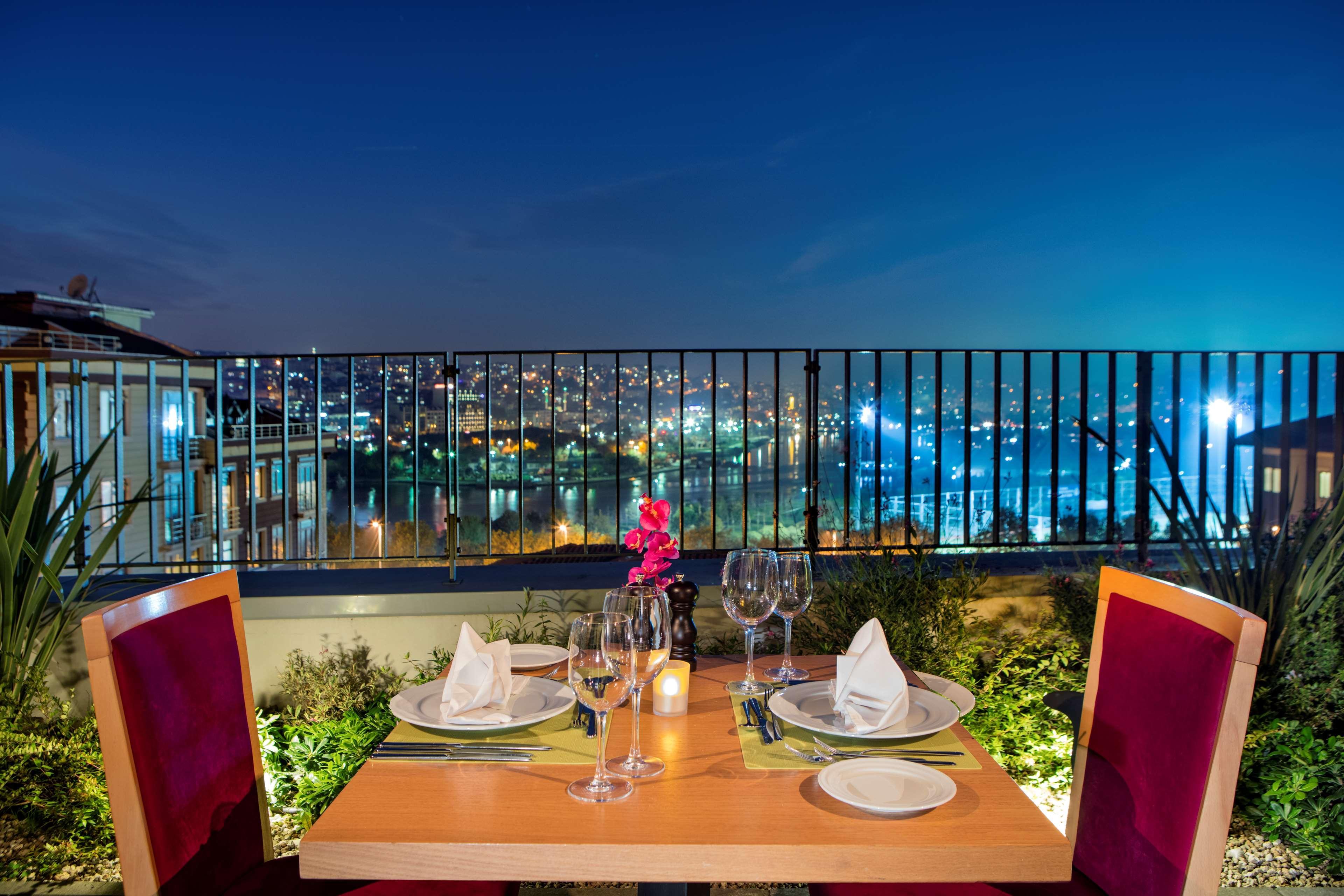 Hotel Dosso Dossi & Golden Horn 5*