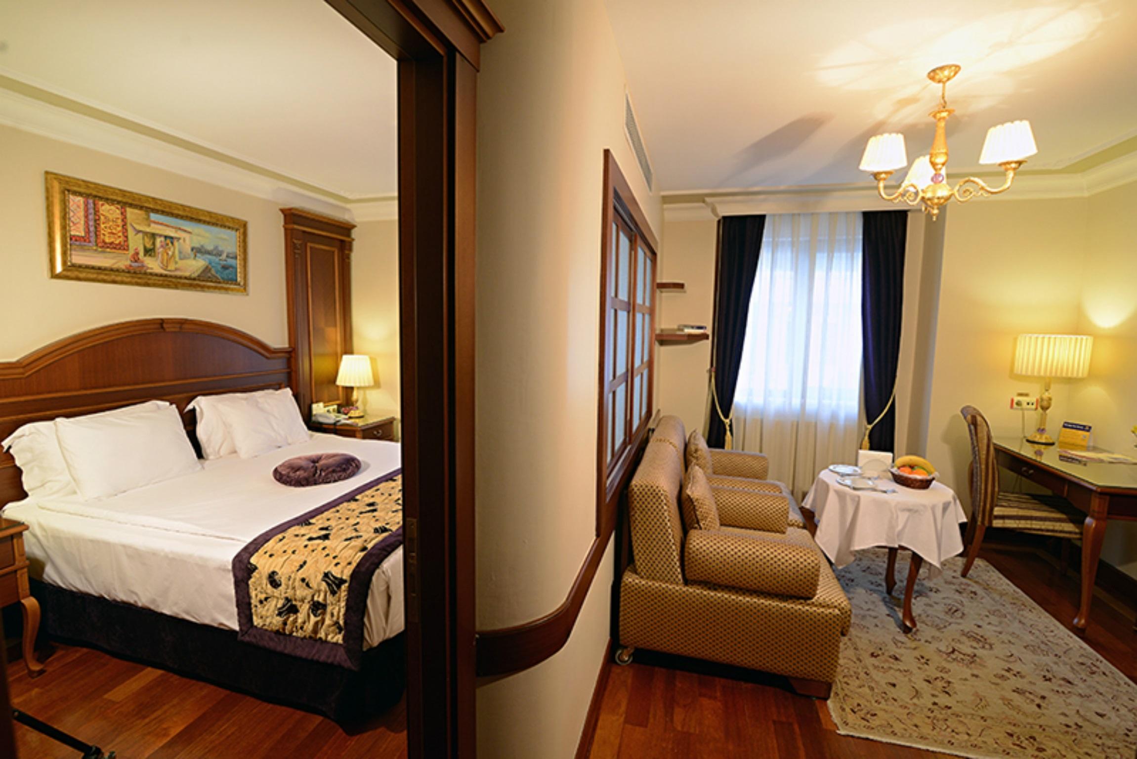 Hotel Glk Premier Regency & 3*