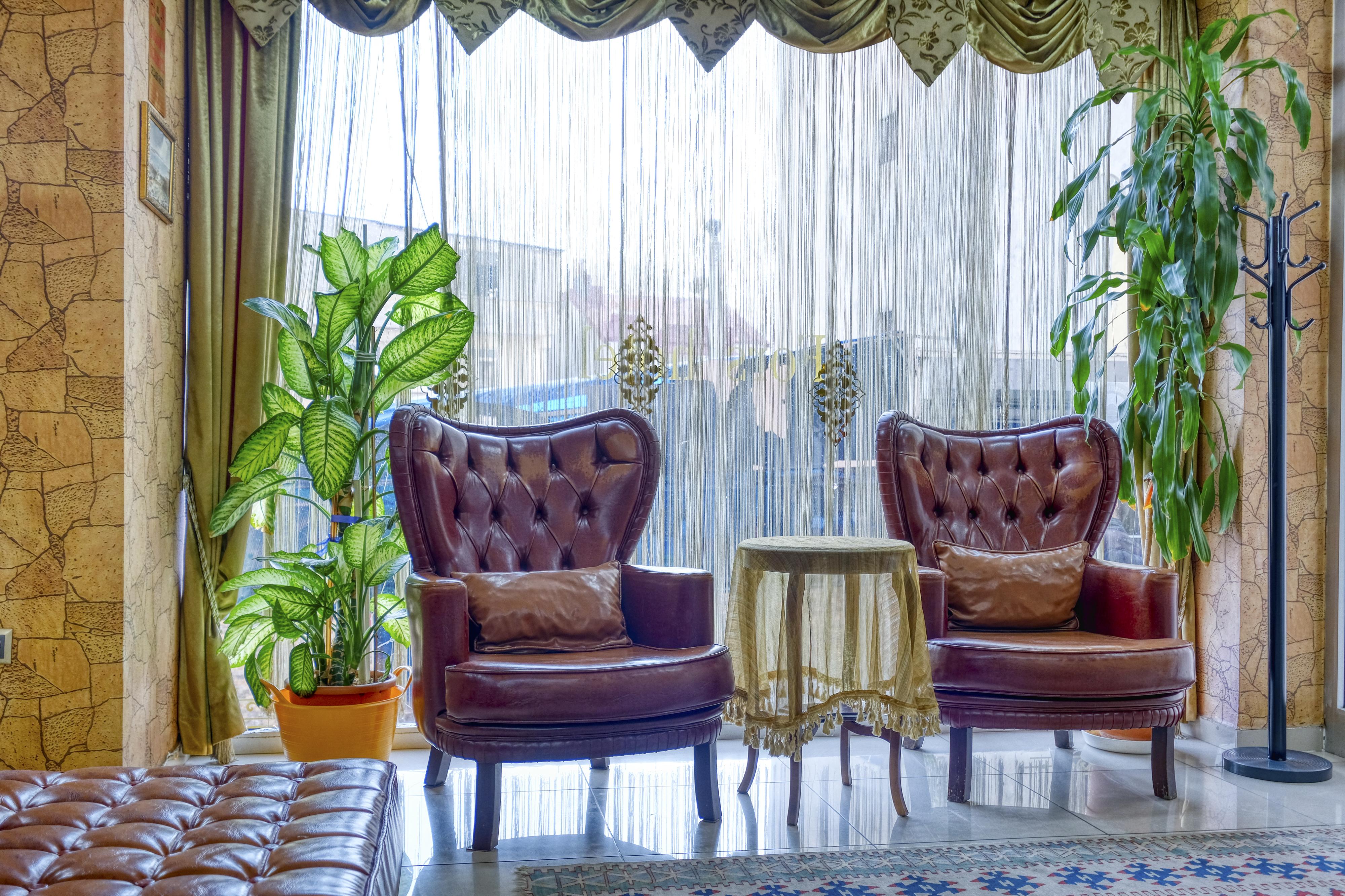 Hotel Fors
