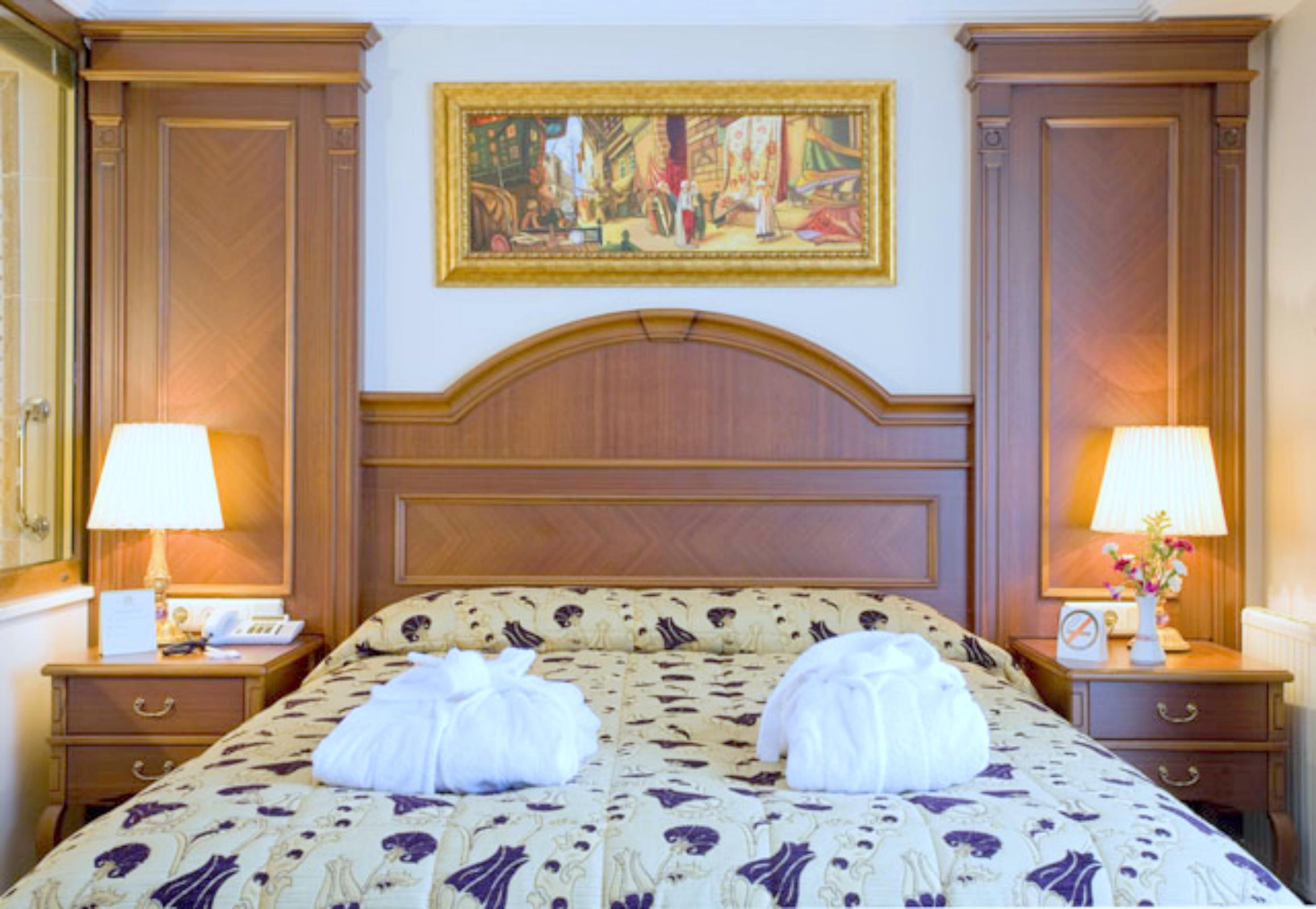 Hotel Glk Premier Regency & Istanbul