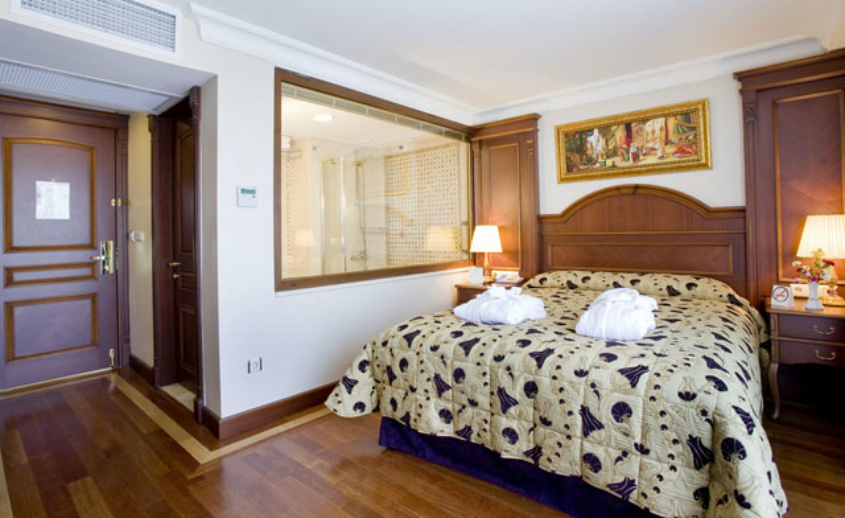 Hotel Glk Premier Regency &