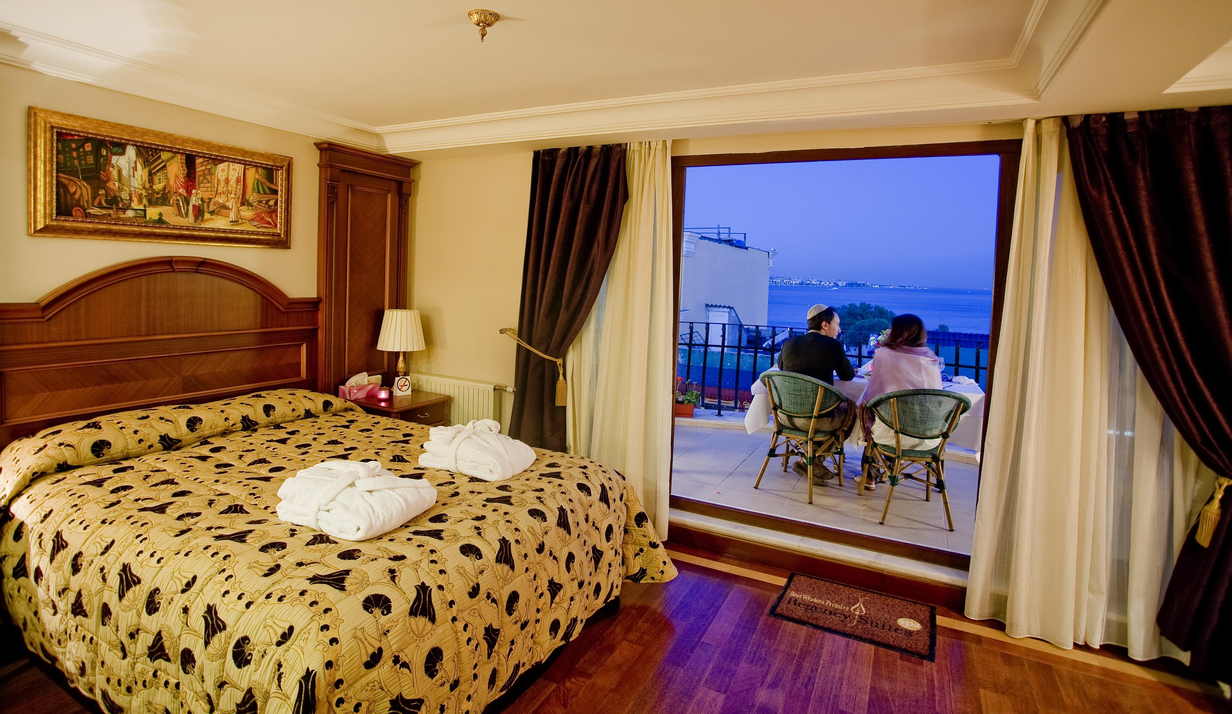 Glk Premier Regency & Istanbul