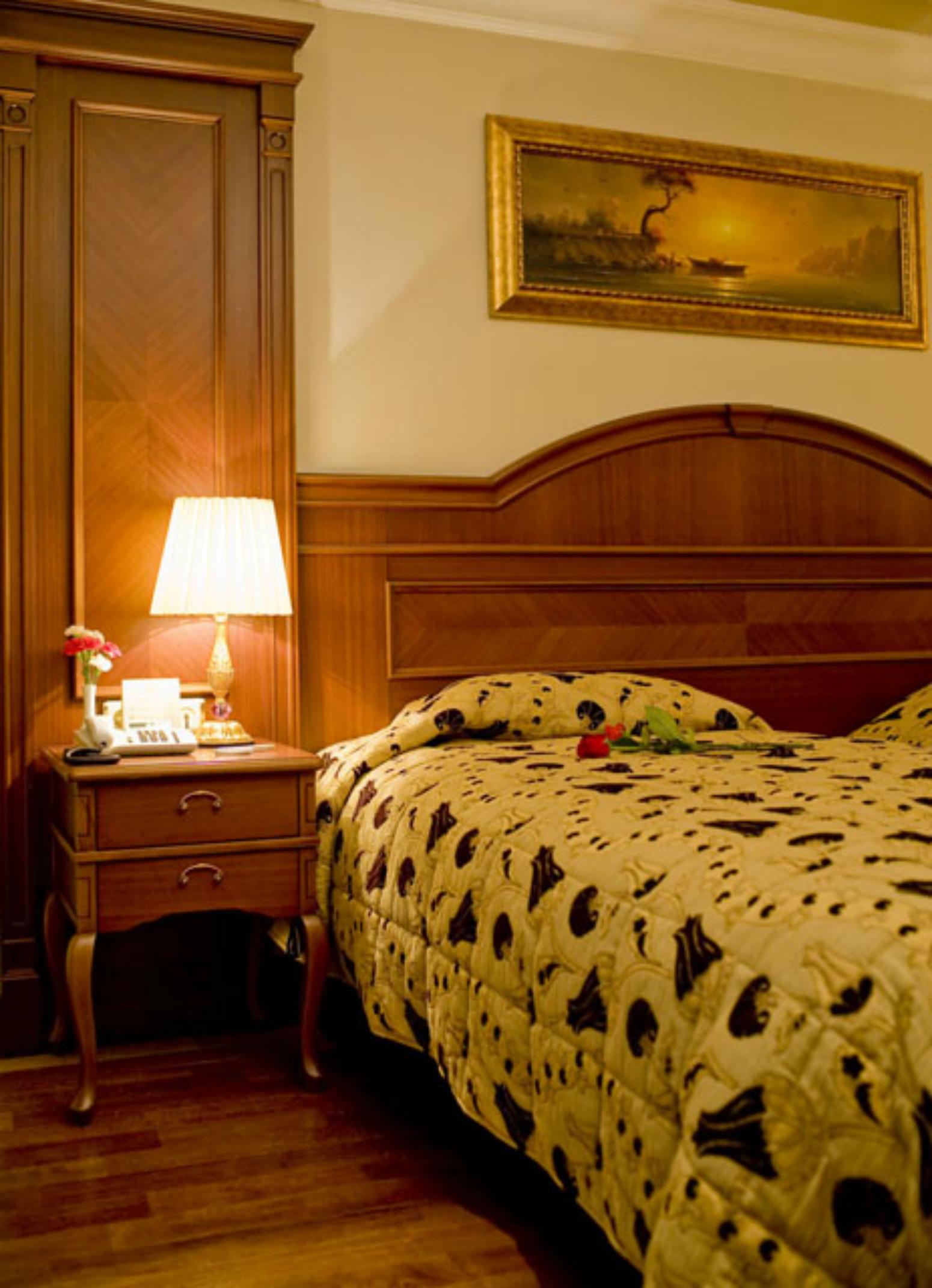 Glk Premier Regency & Istanbul