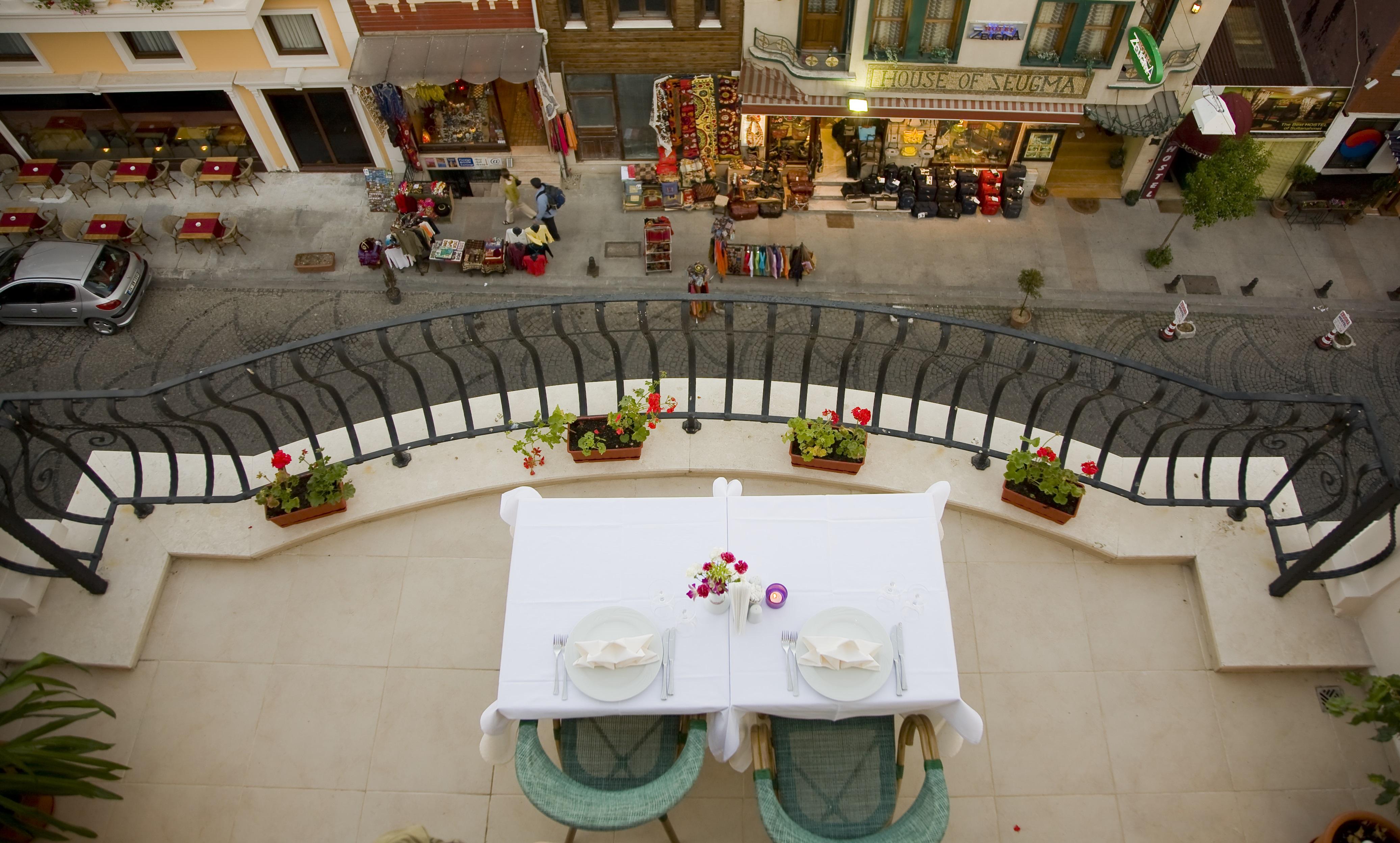 Glk Premier Regency & Istanbul