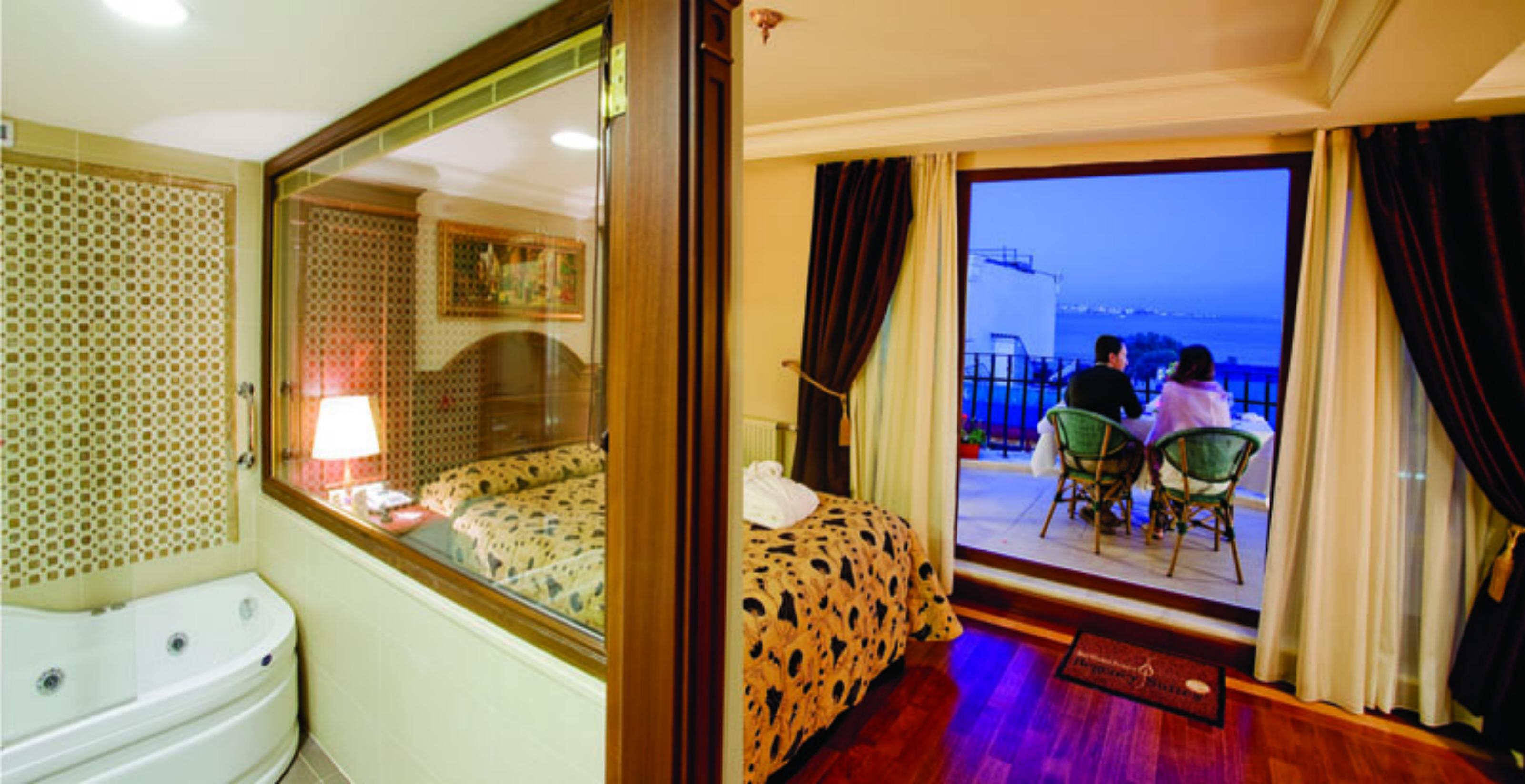 Hotel Glk Premier Regency & 3*
