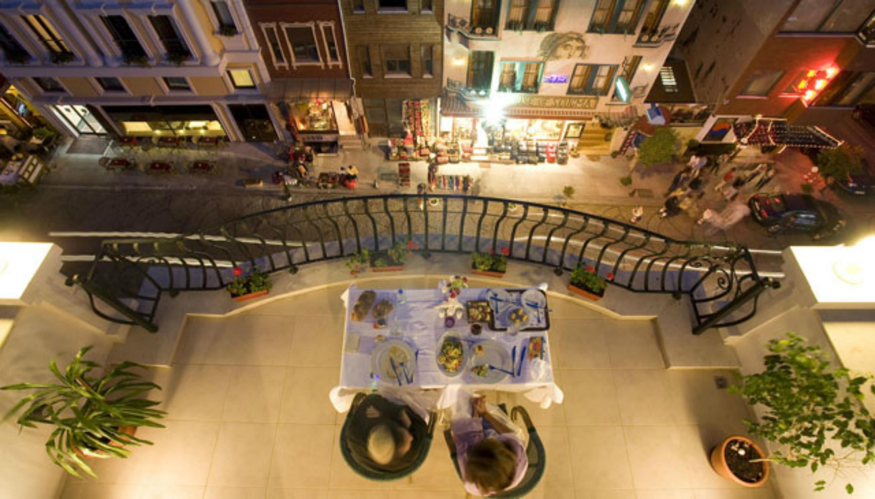 Glk Premier Regency & 3* Istanbul