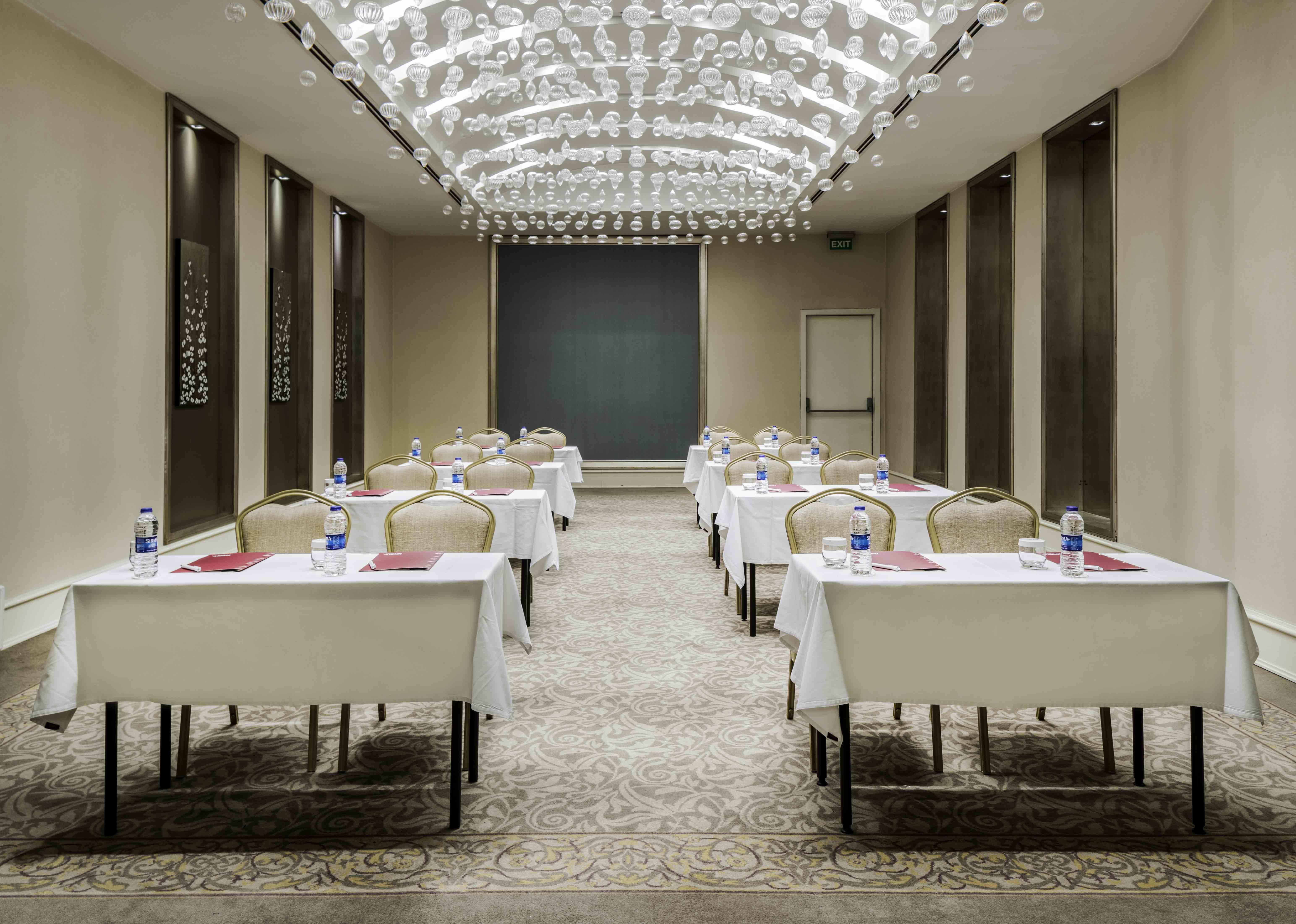 Levni & - Special Category 5* Istanbul