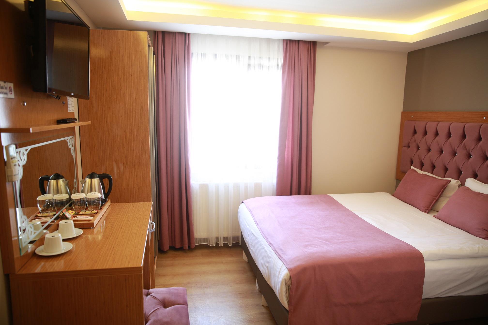 Black Pearl İstanbul