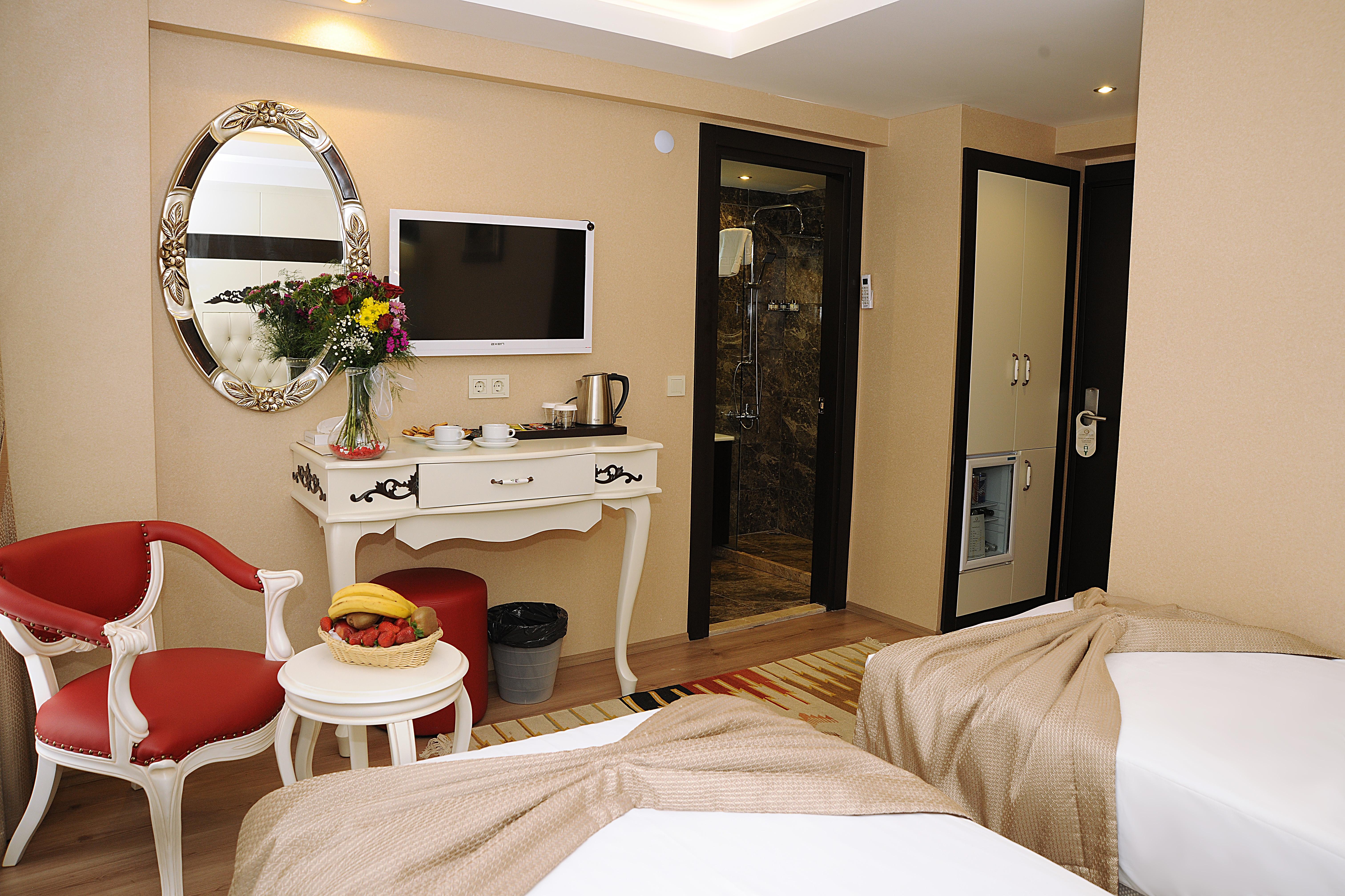 Comfort Elite Old Otel İstanbul