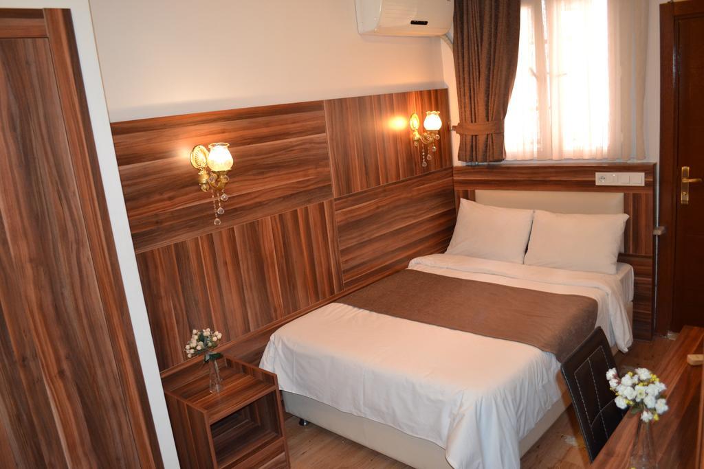 New Fatih Hotel 3*