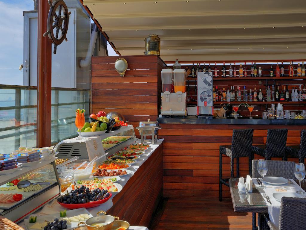 Burckin Istanbul