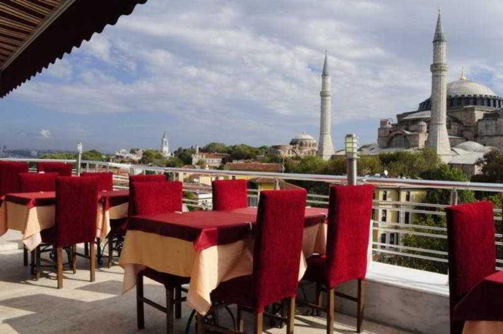 Ares 3* Istanbul